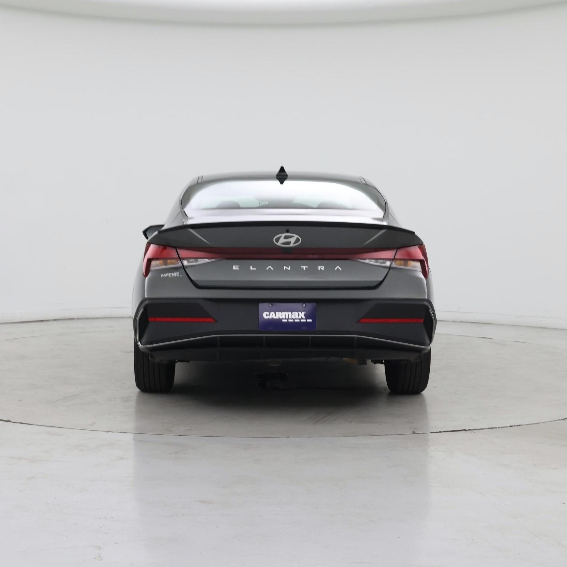 Thumbnail: 2025 Hyundai Elantra - 6