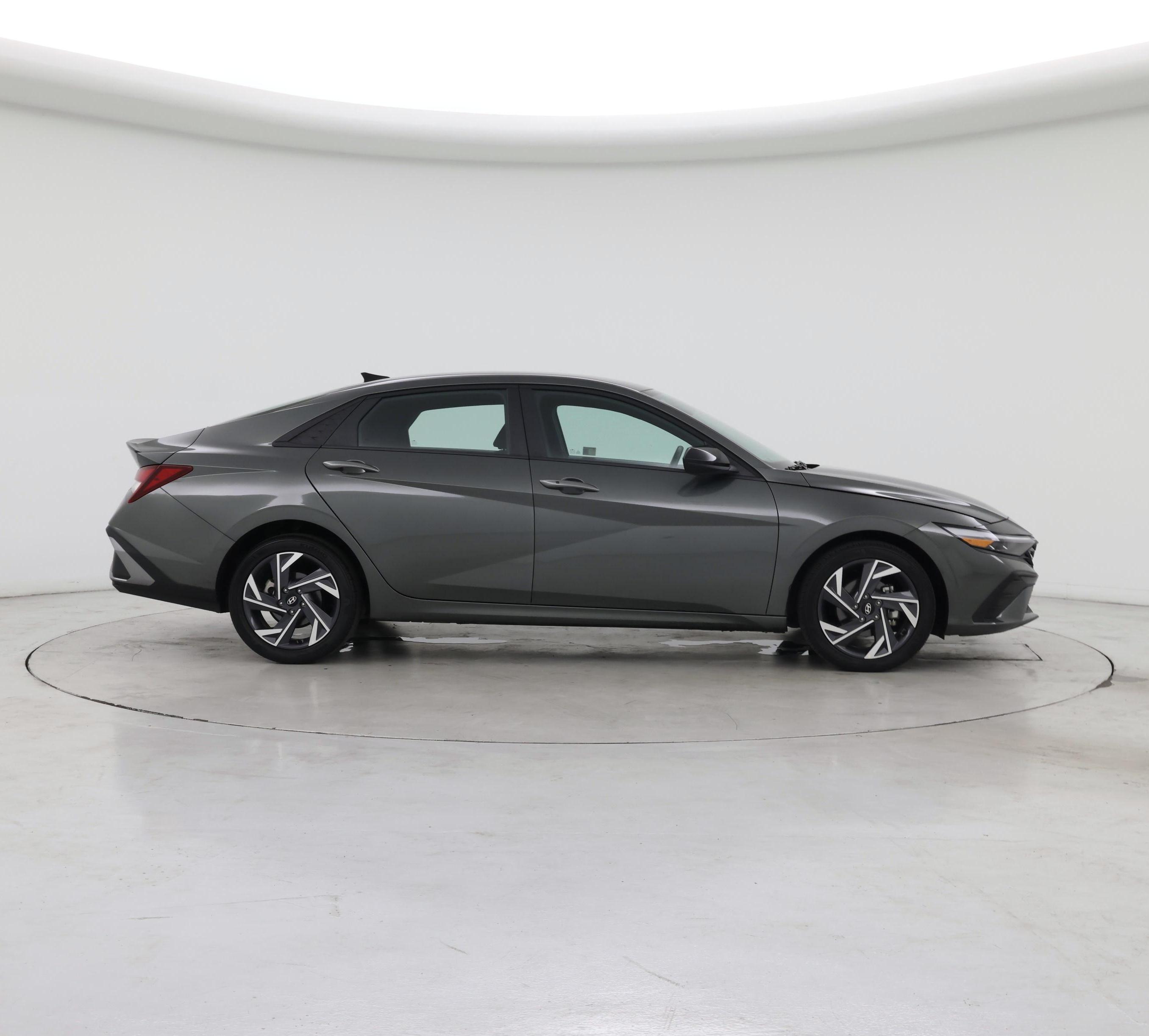 Thumbnail: 2025 Hyundai Elantra - 7
