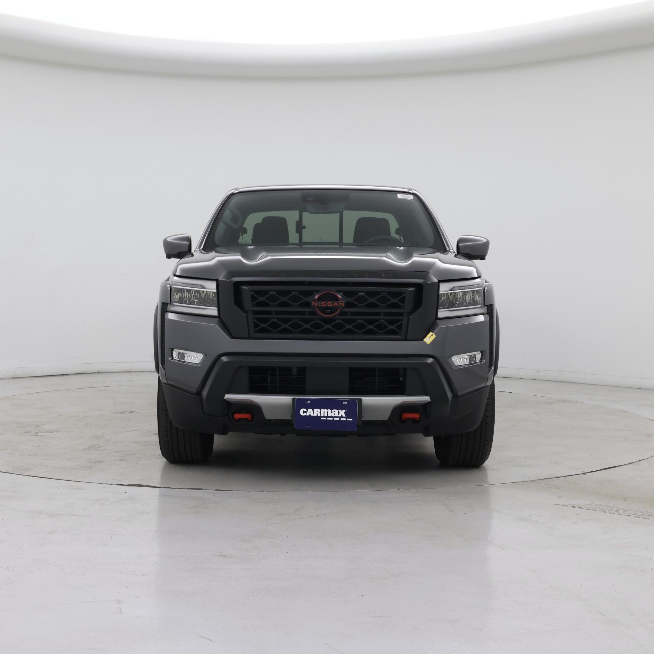 Thumbnail: 2023 Nissan Frontier - 5