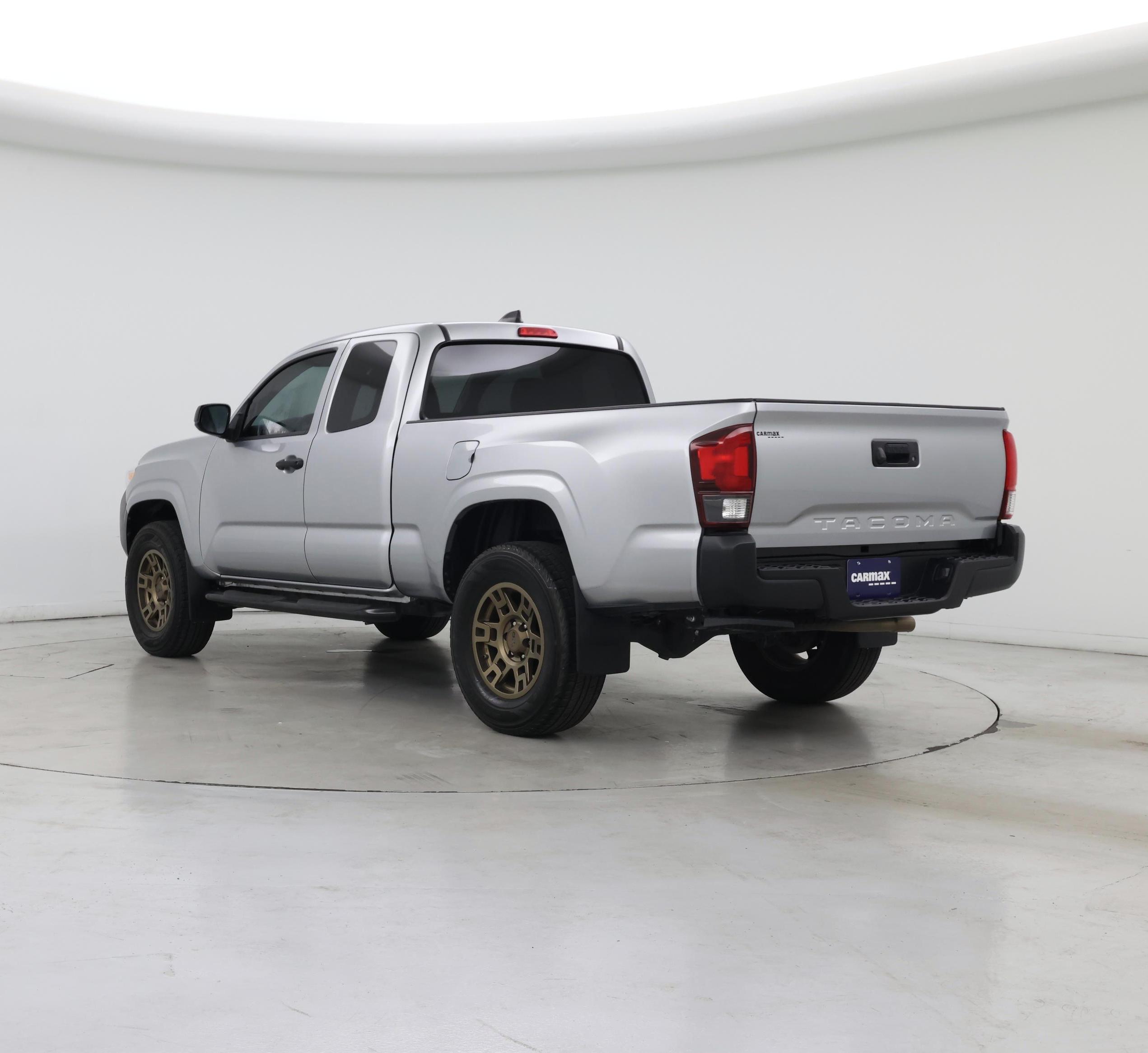 Thumbnail: 2022 Toyota Tacoma - 2