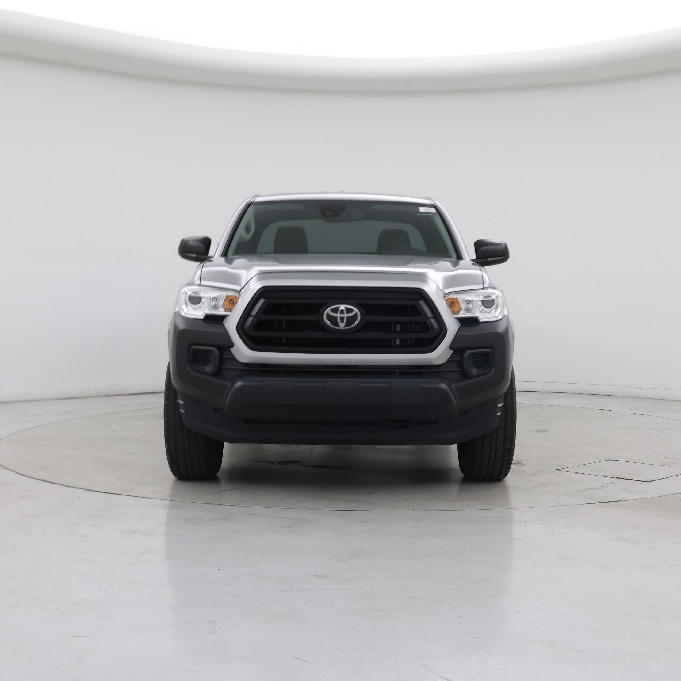 Thumbnail: 2022 Toyota Tacoma - 5
