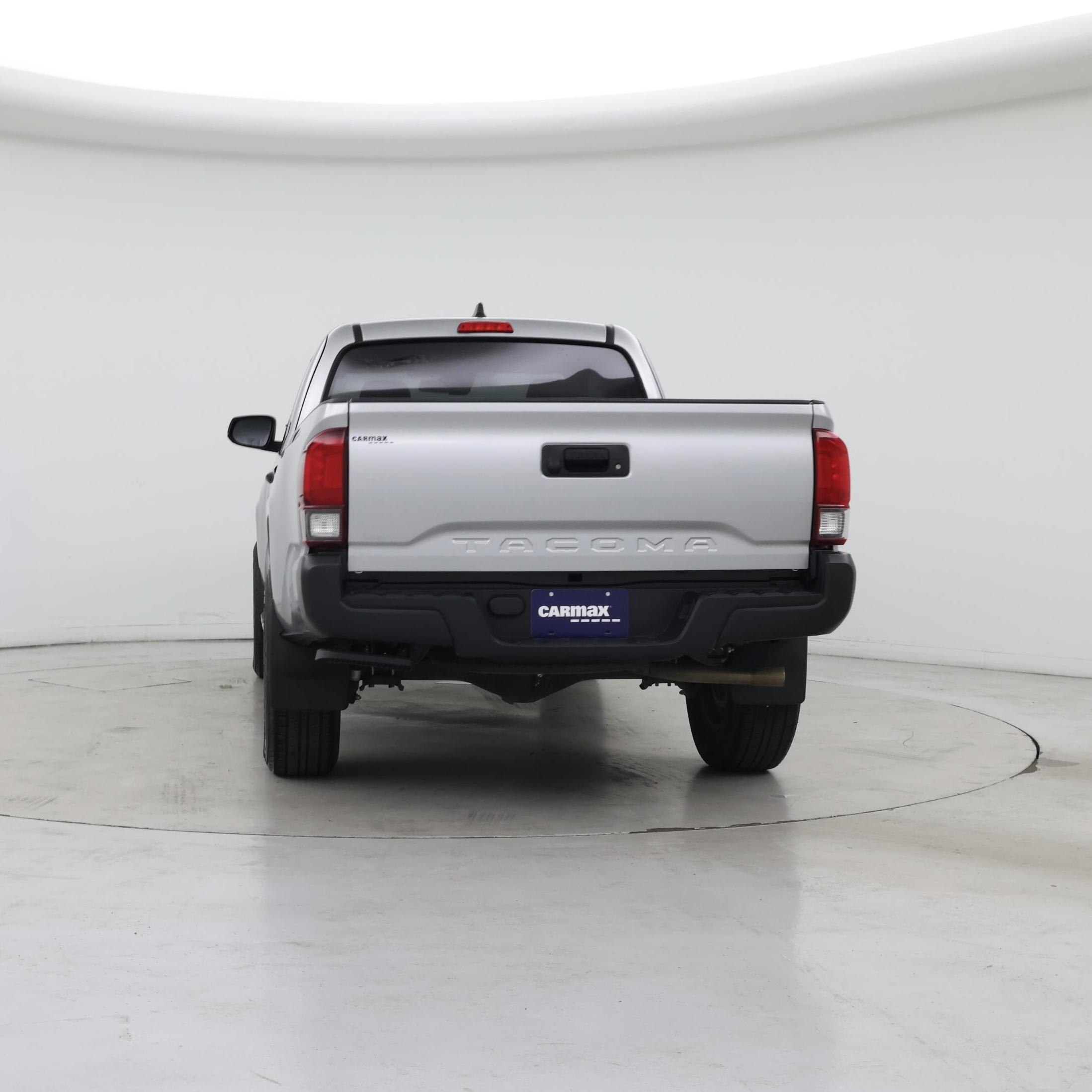 Thumbnail: 2022 Toyota Tacoma - 6