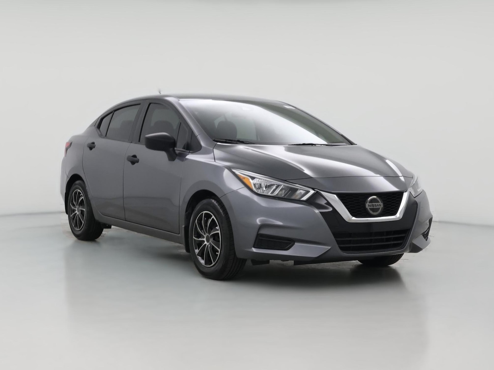 2020 Nissan Versa Sedan