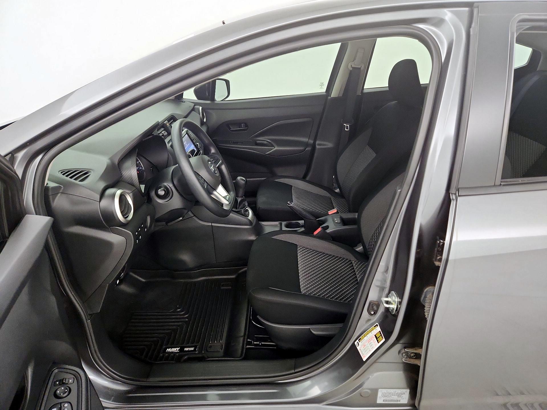 Thumbnail: 2020 Nissan Versa - 11