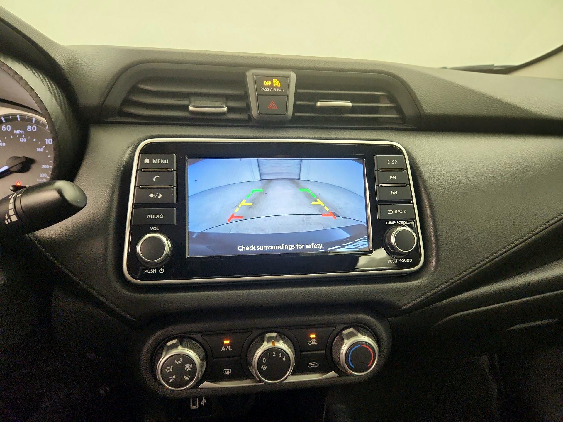 Thumbnail: 2020 Nissan Versa - 14