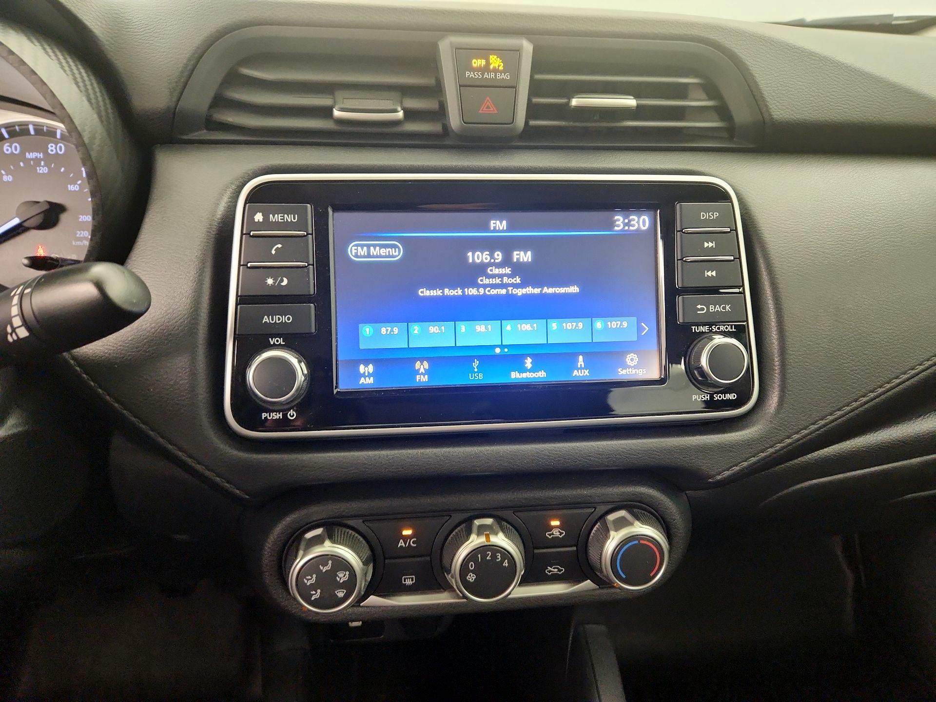 Thumbnail: 2020 Nissan Versa - 15