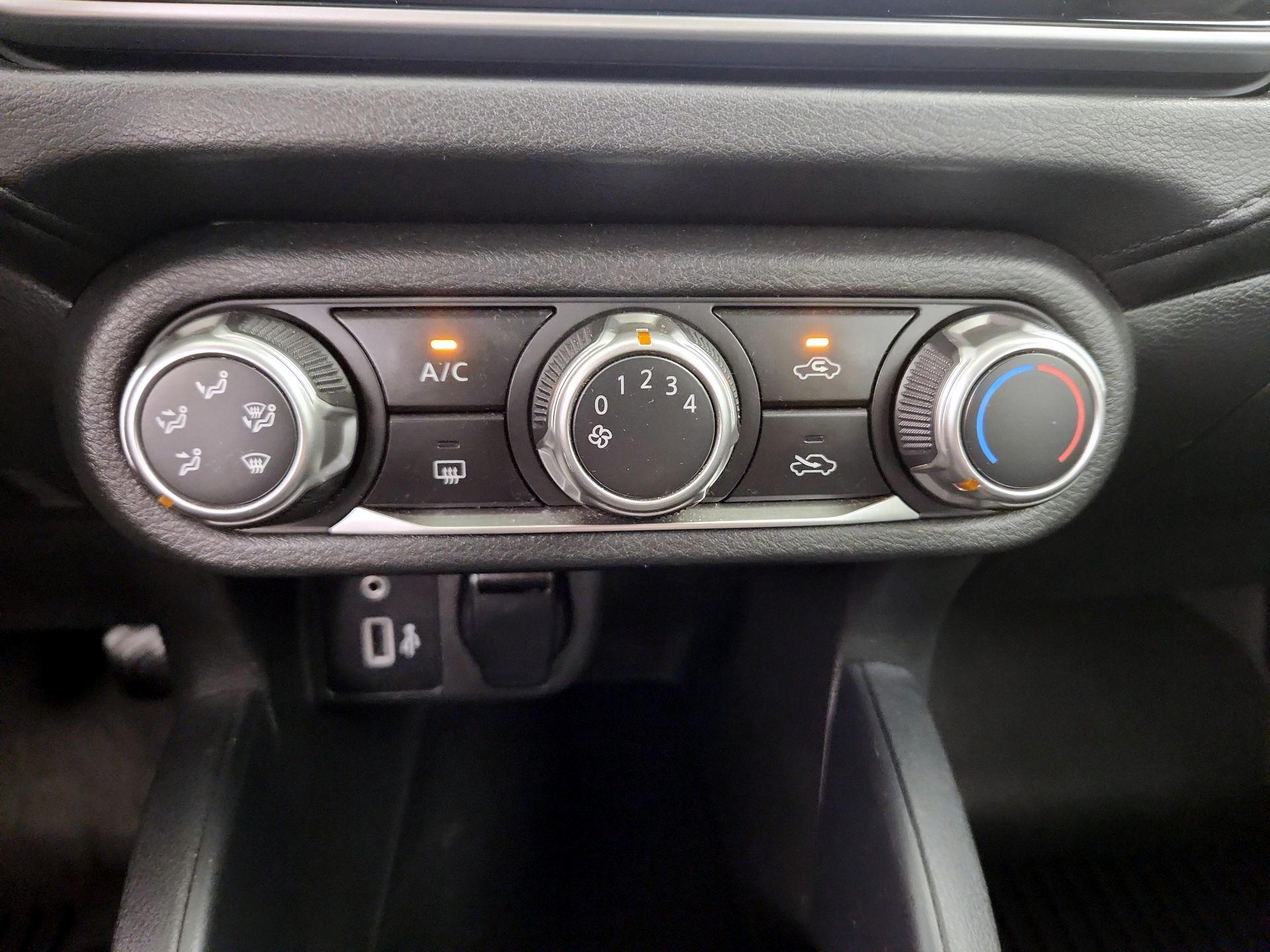 Thumbnail: 2020 Nissan Versa - 16