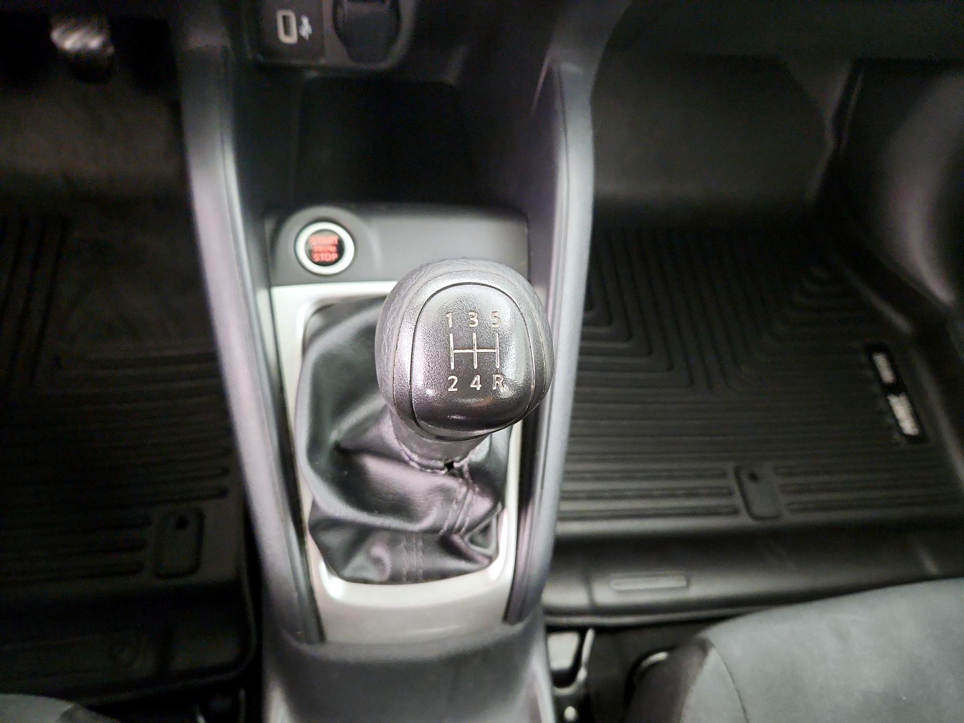 Thumbnail: 2020 Nissan Versa - 17