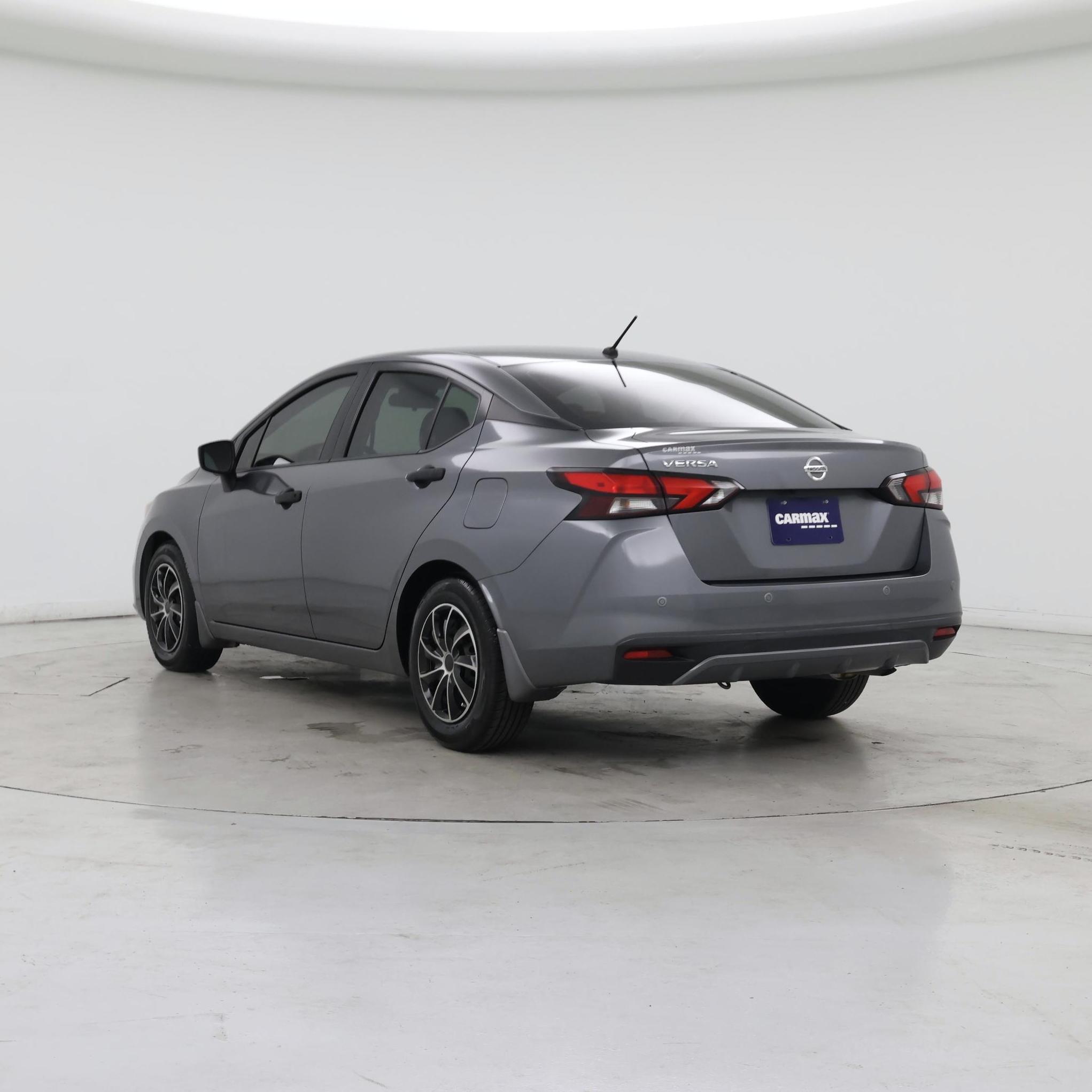 Thumbnail: 2020 Nissan Versa - 2