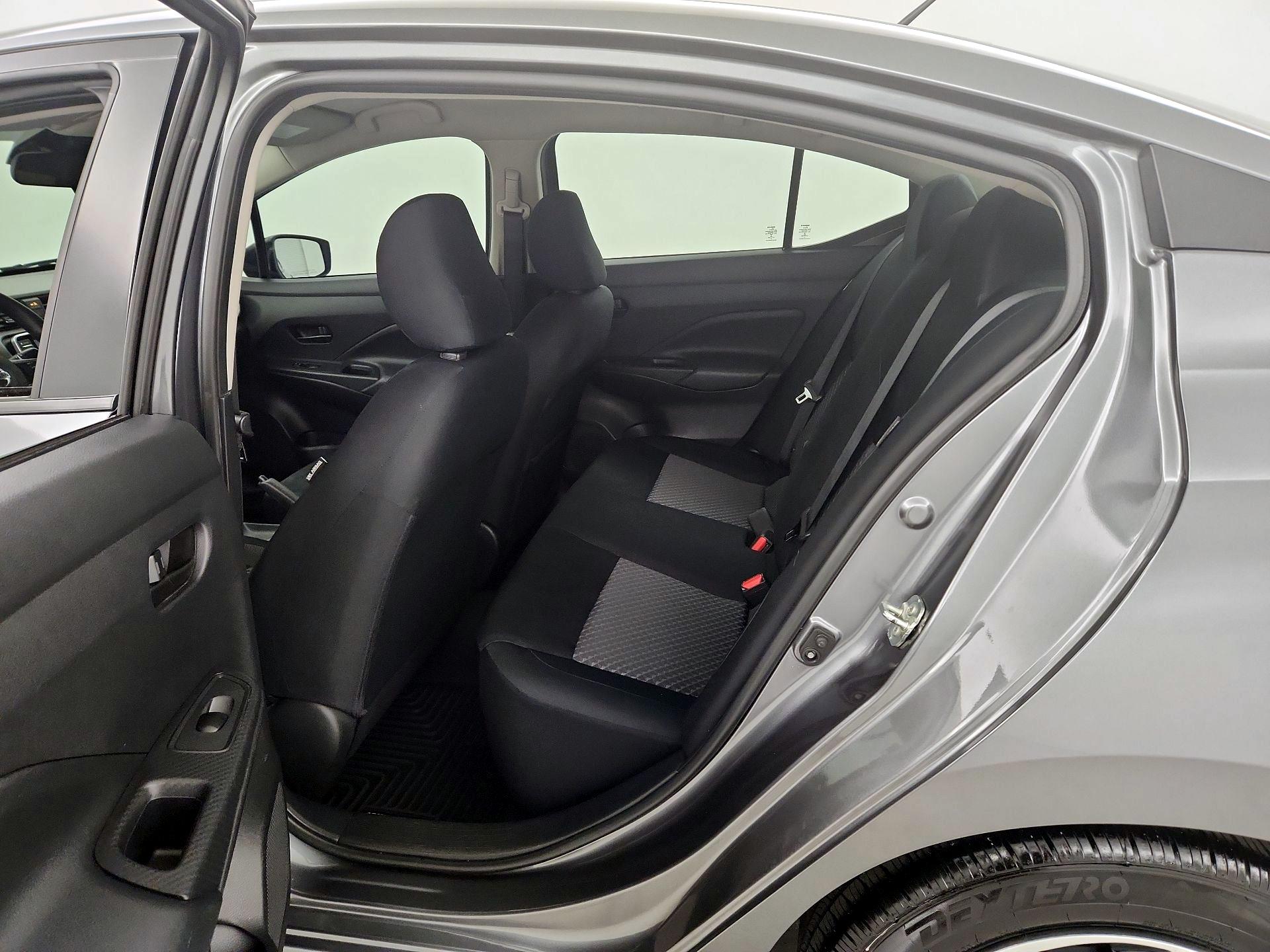 Thumbnail: 2020 Nissan Versa - 19