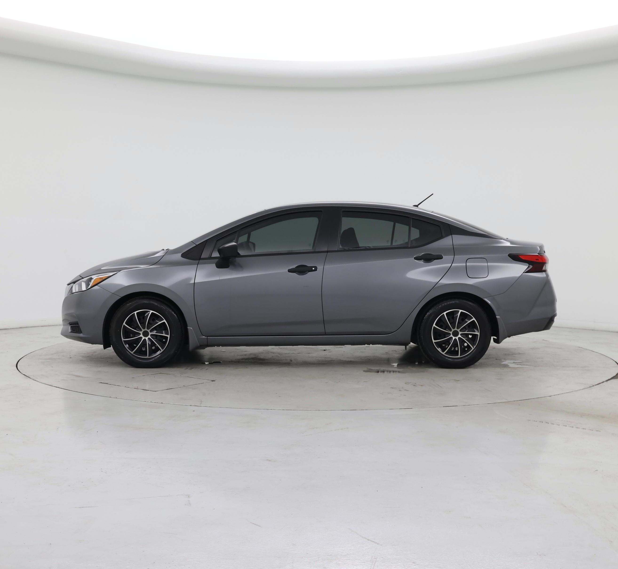 Thumbnail: 2020 Nissan Versa - 3