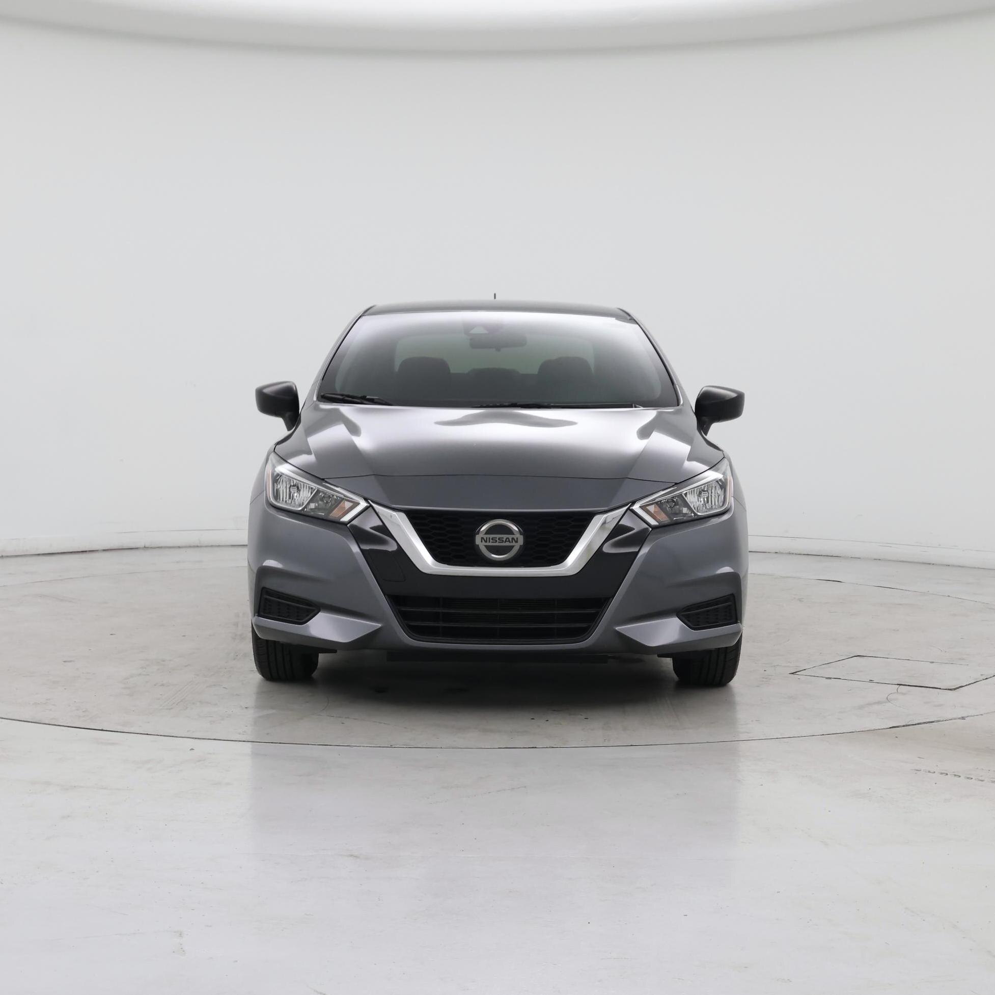 Thumbnail: 2020 Nissan Versa - 5