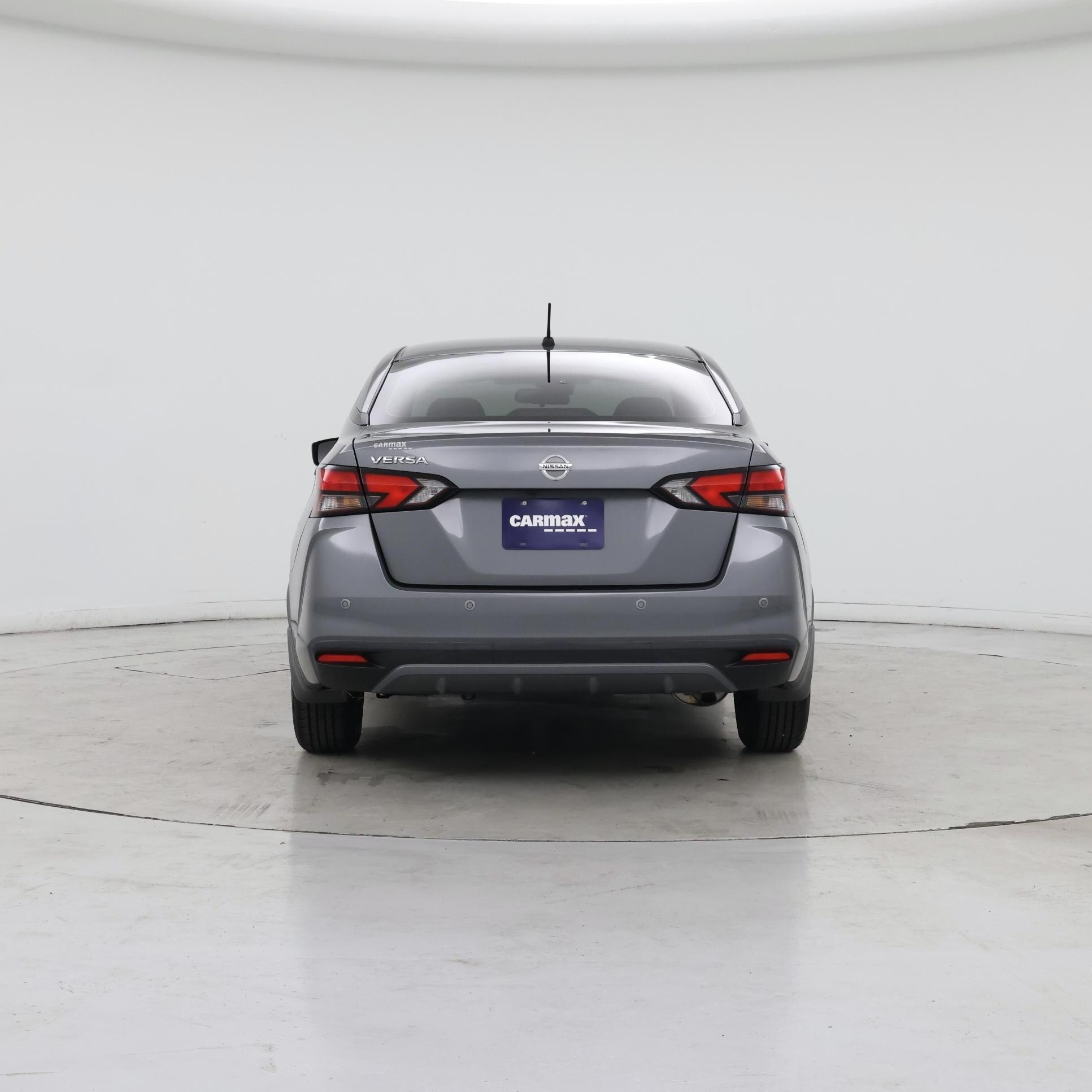 Thumbnail: 2020 Nissan Versa - 6
