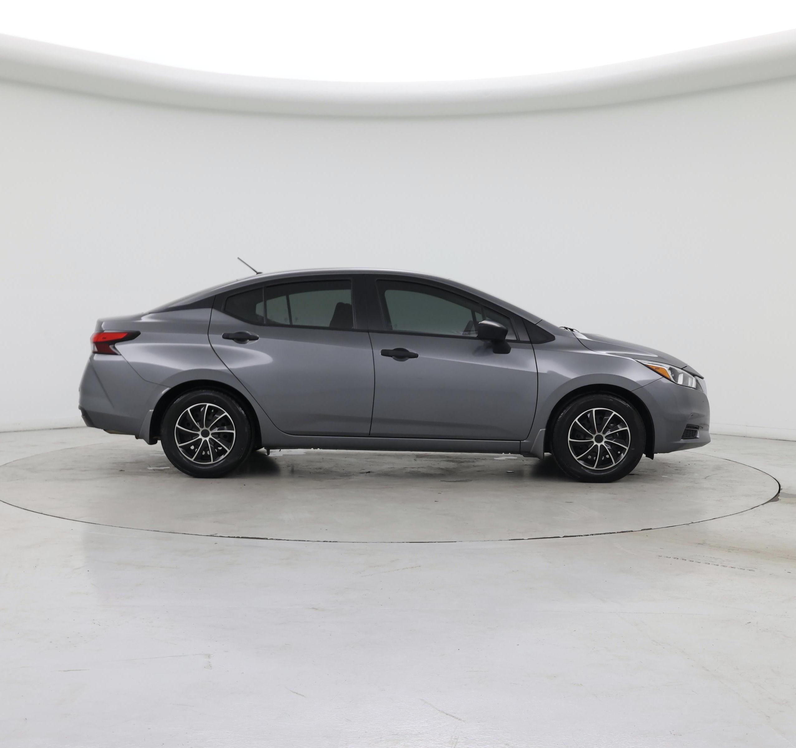 Thumbnail: 2020 Nissan Versa - 7