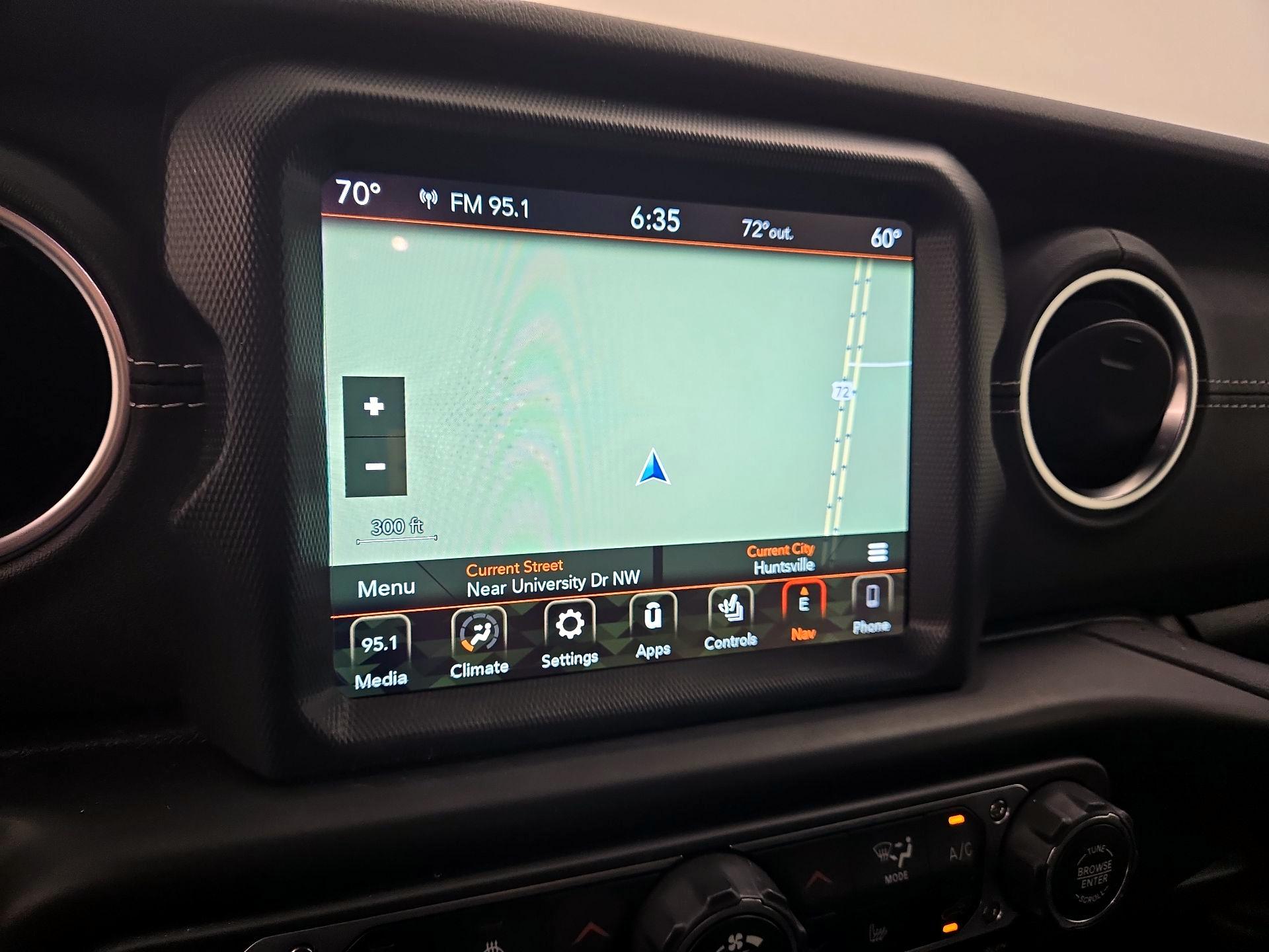 Thumbnail: 2023 Jeep Wrangler - 14