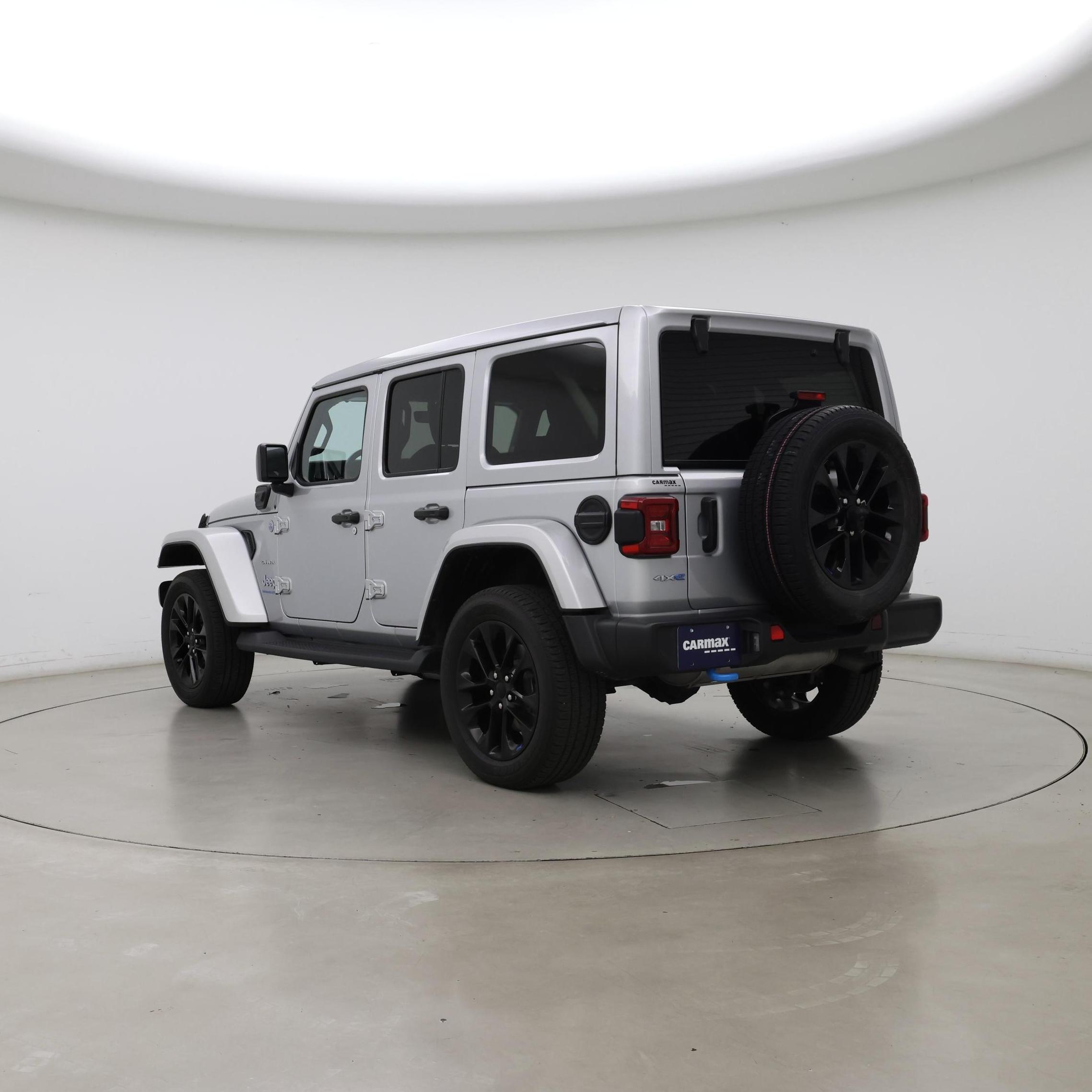 Thumbnail: 2023 Jeep Wrangler - 2
