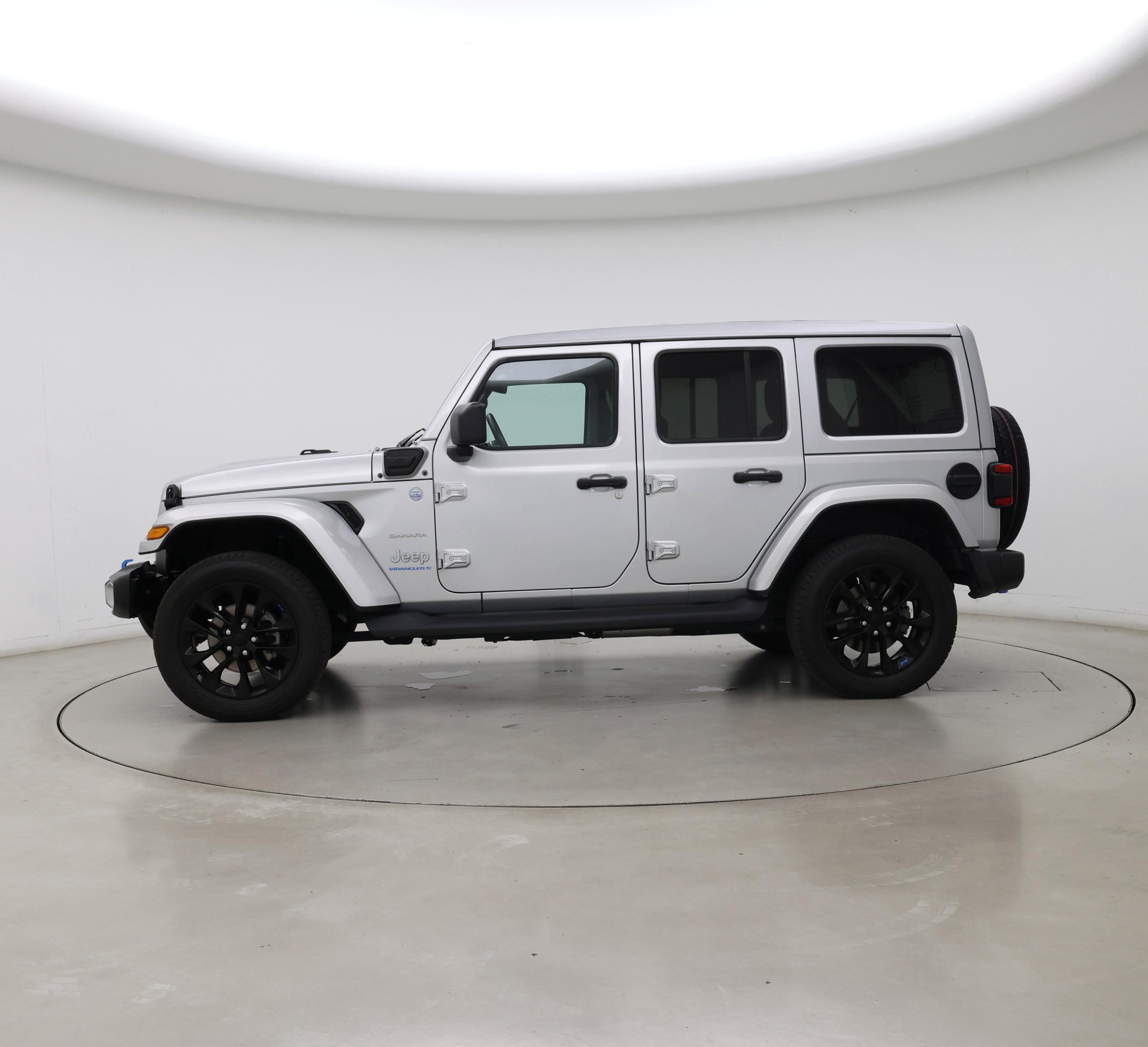 Thumbnail: 2023 Jeep Wrangler - 3