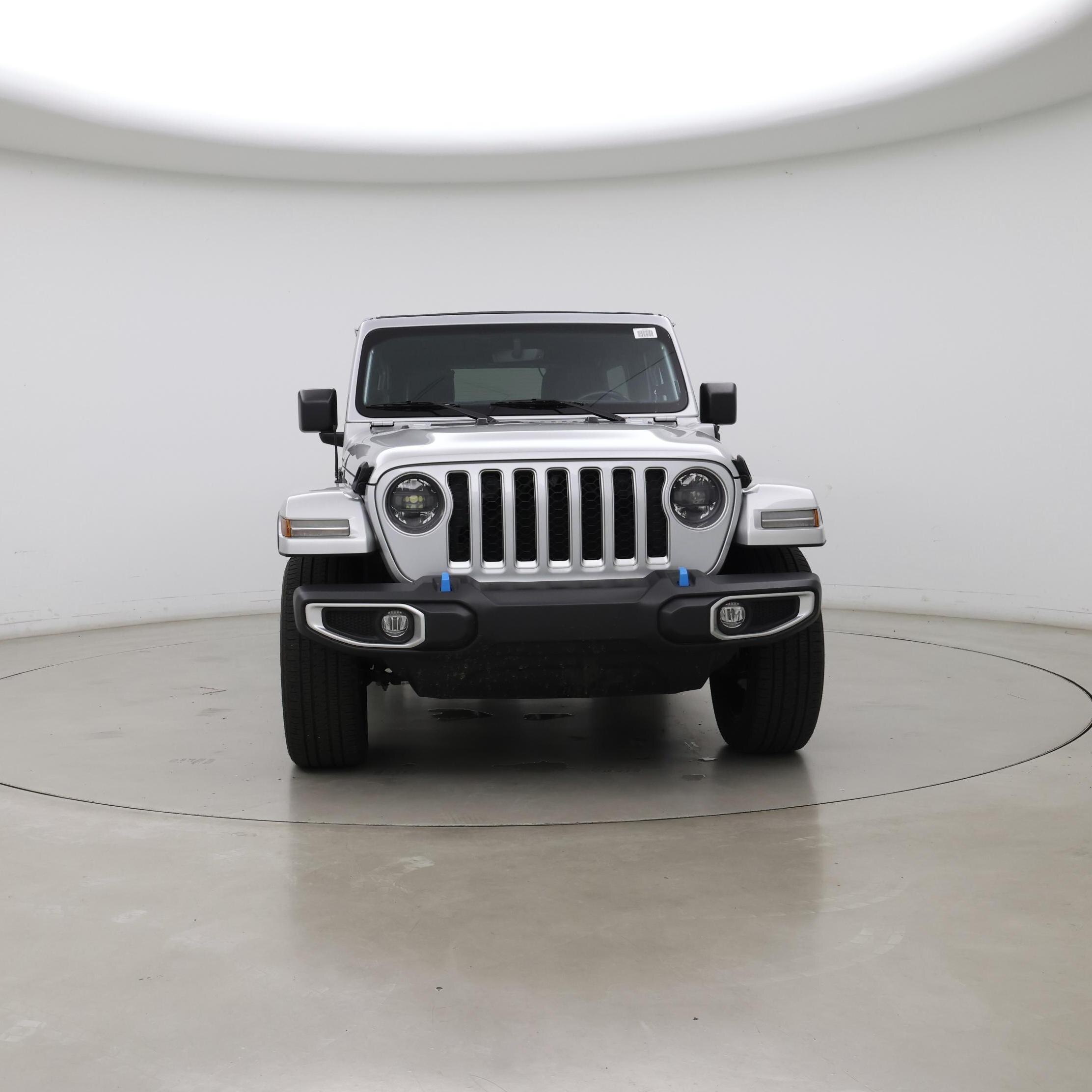 Thumbnail: 2023 Jeep Wrangler - 5