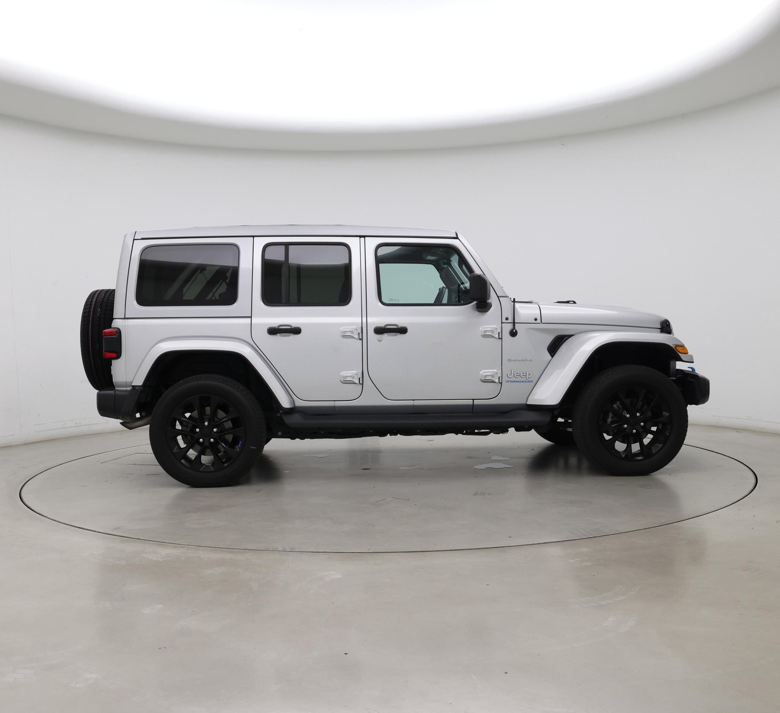 Thumbnail: 2023 Jeep Wrangler - 7
