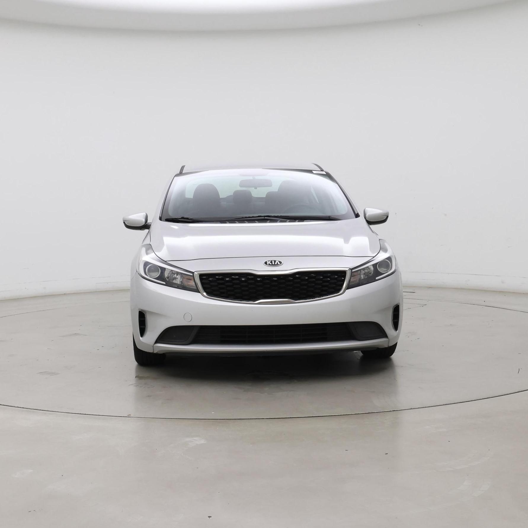 Thumbnail: 2017 Kia Forte - 5