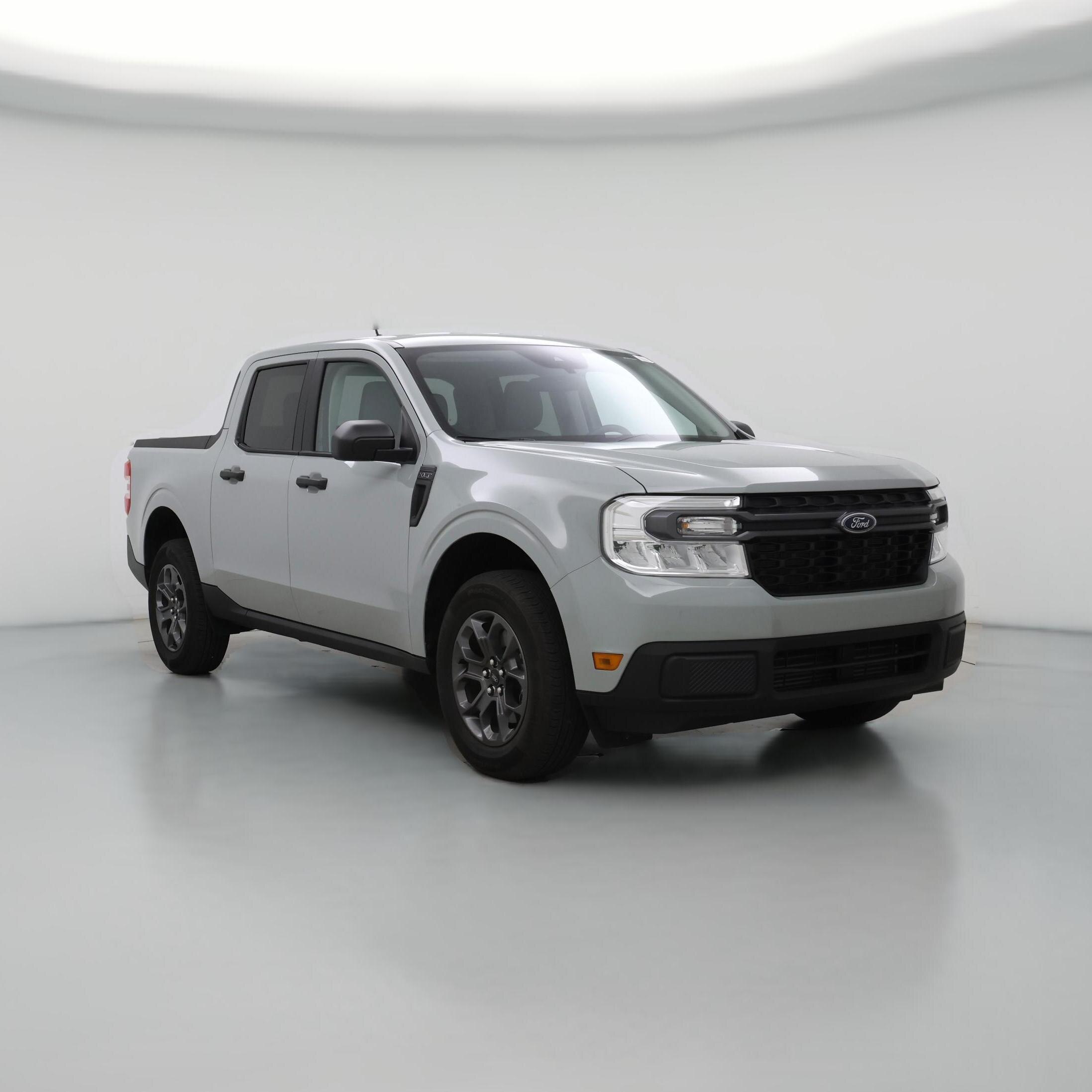 Thumbnail: 2024 Ford Maverick - 1