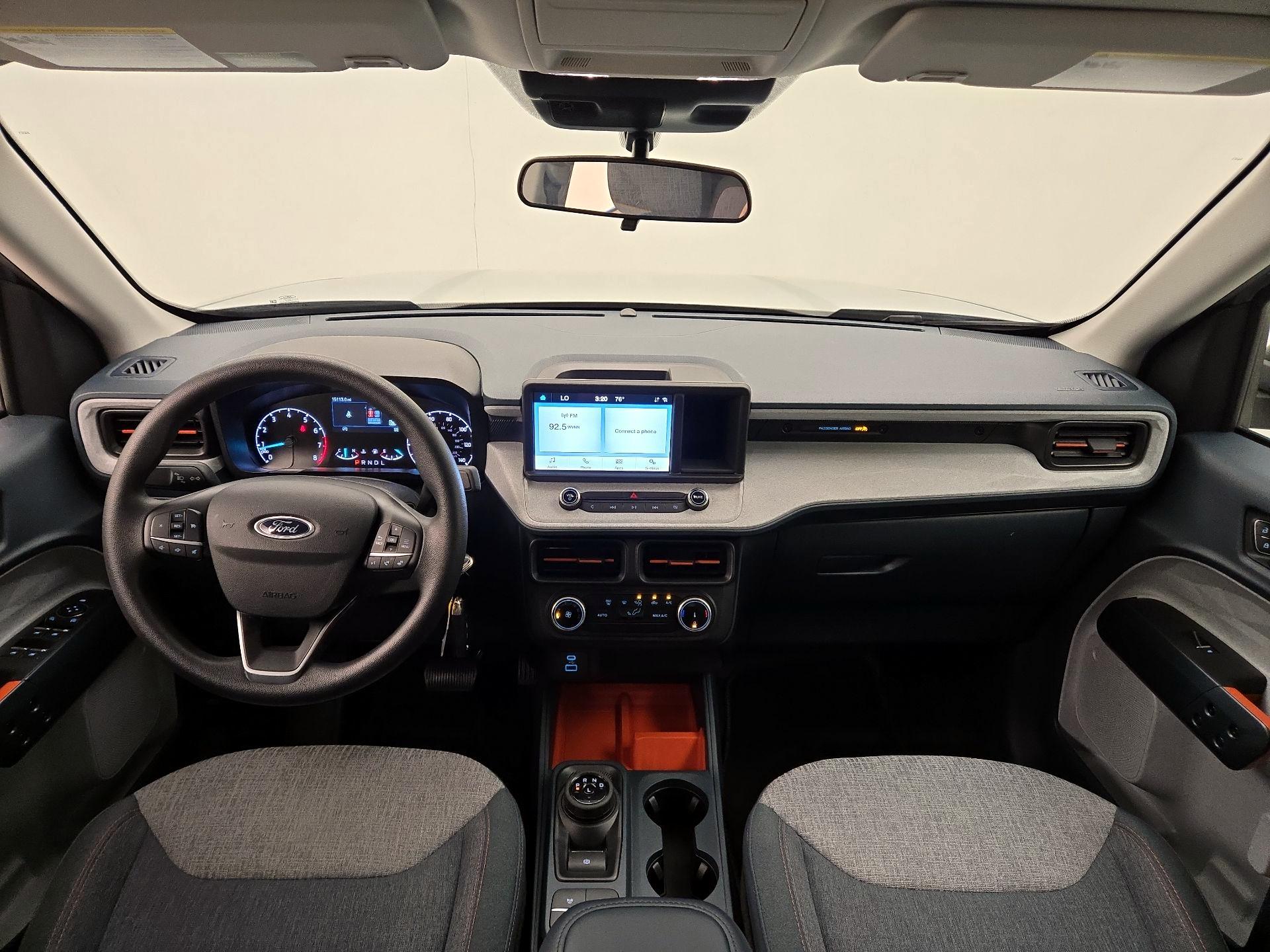 Thumbnail: 2024 Ford Maverick - 9