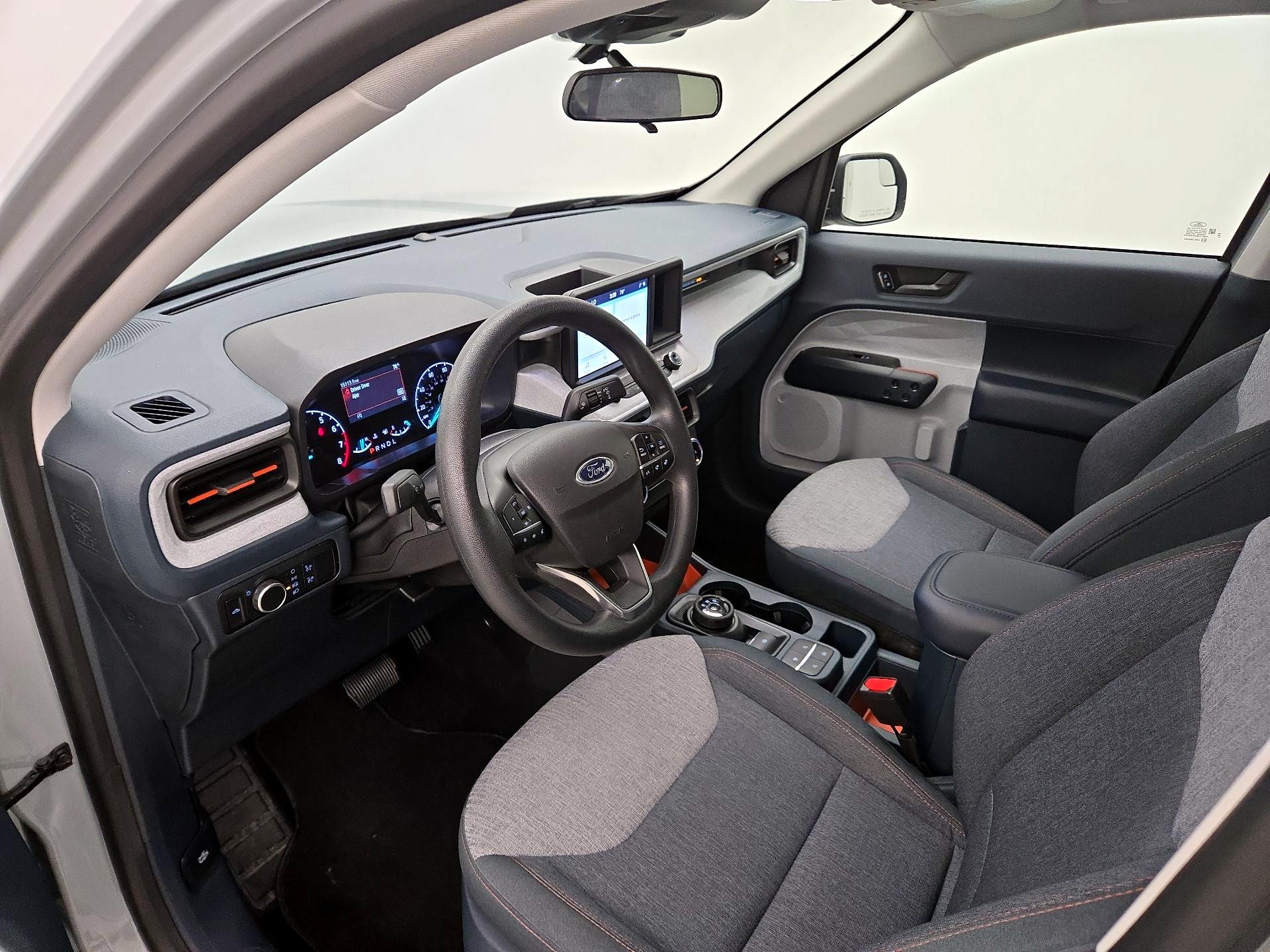 Thumbnail: 2024 Ford Maverick - 11