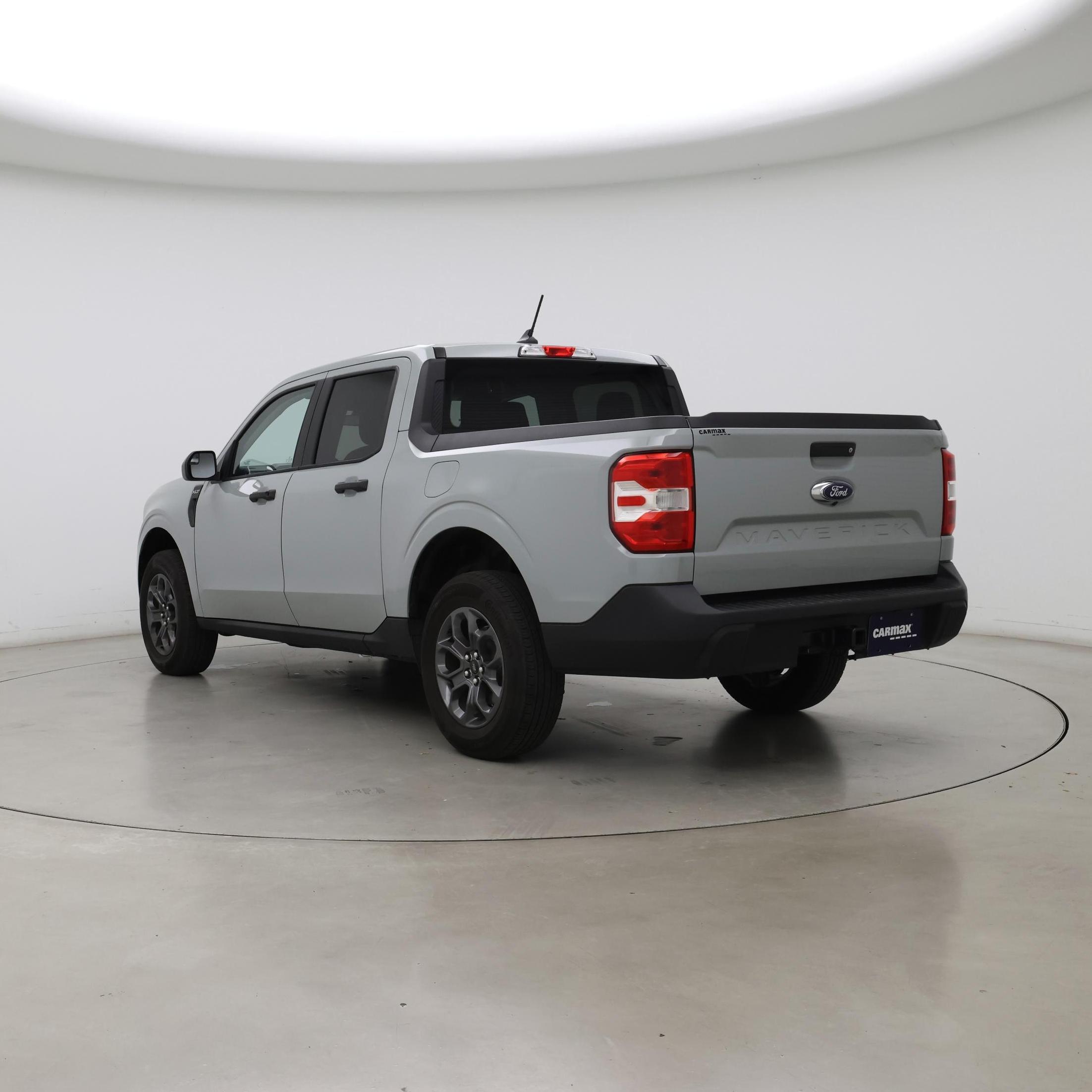Thumbnail: 2024 Ford Maverick - 2