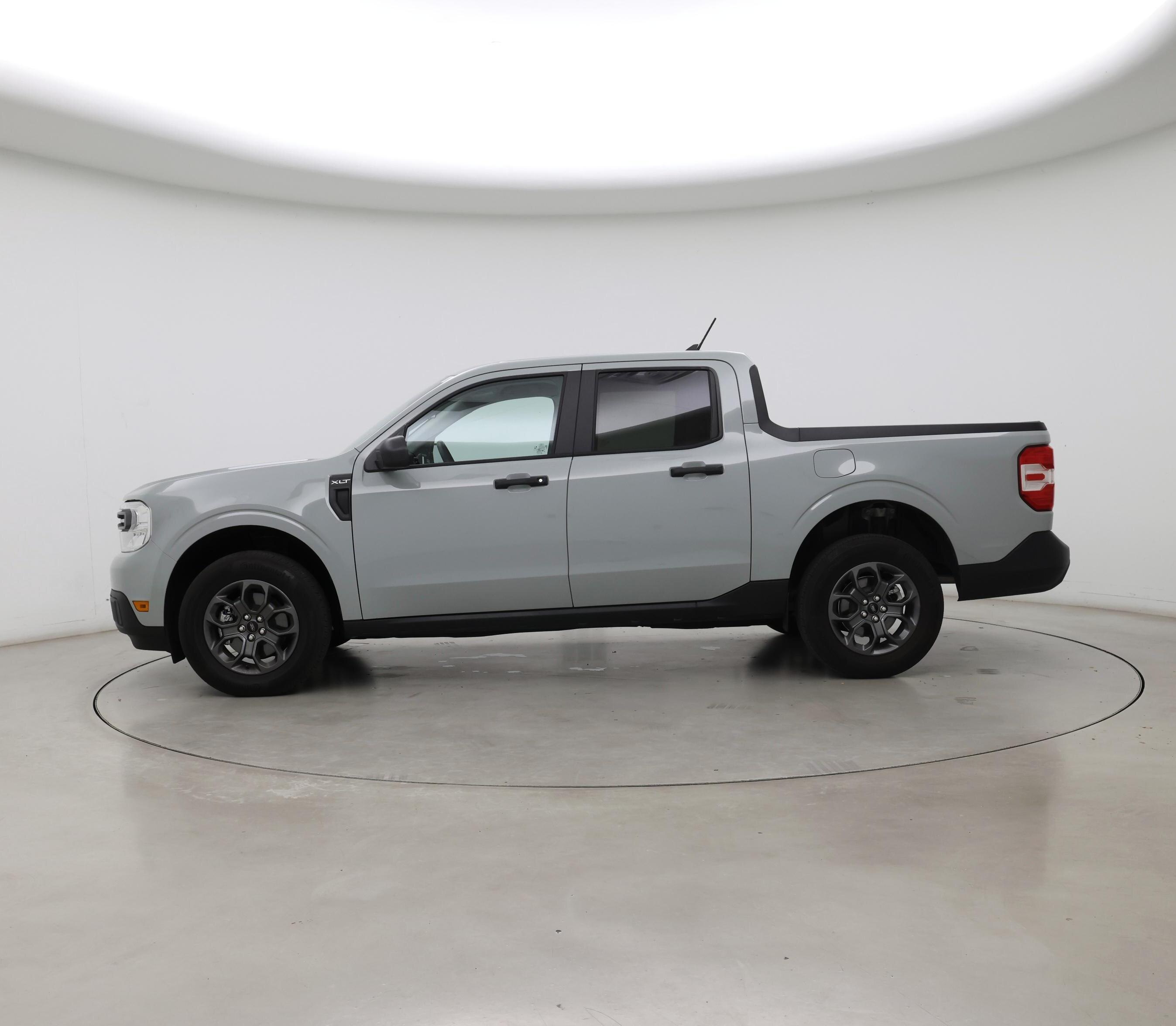 Thumbnail: 2024 Ford Maverick - 3
