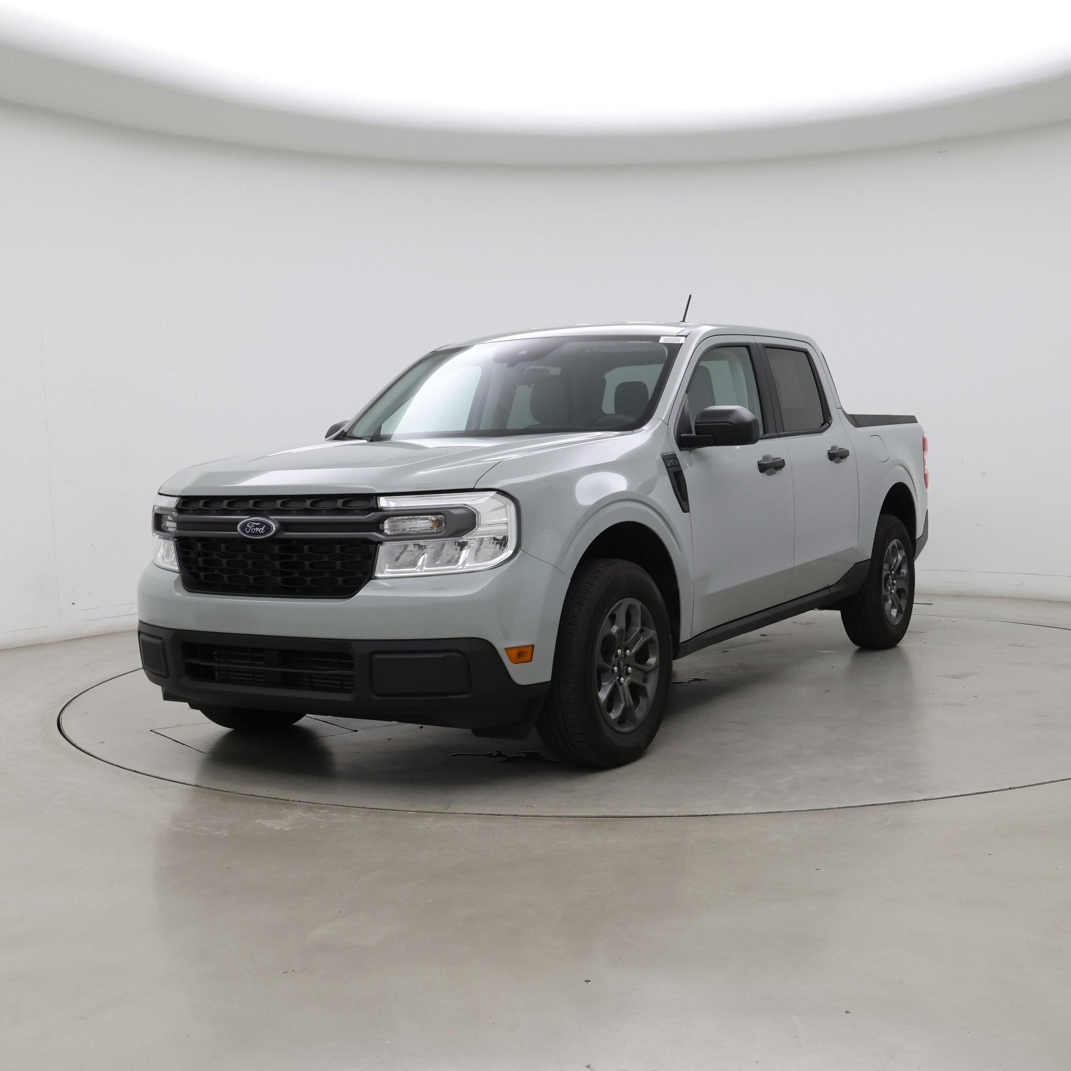 Thumbnail: 2024 Ford Maverick - 4