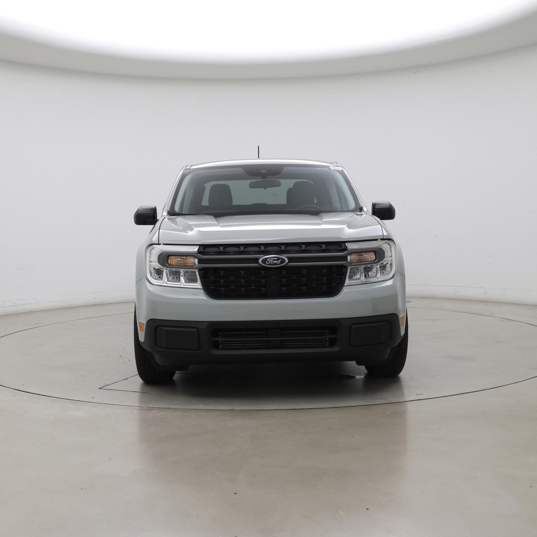 Thumbnail: 2024 Ford Maverick - 5