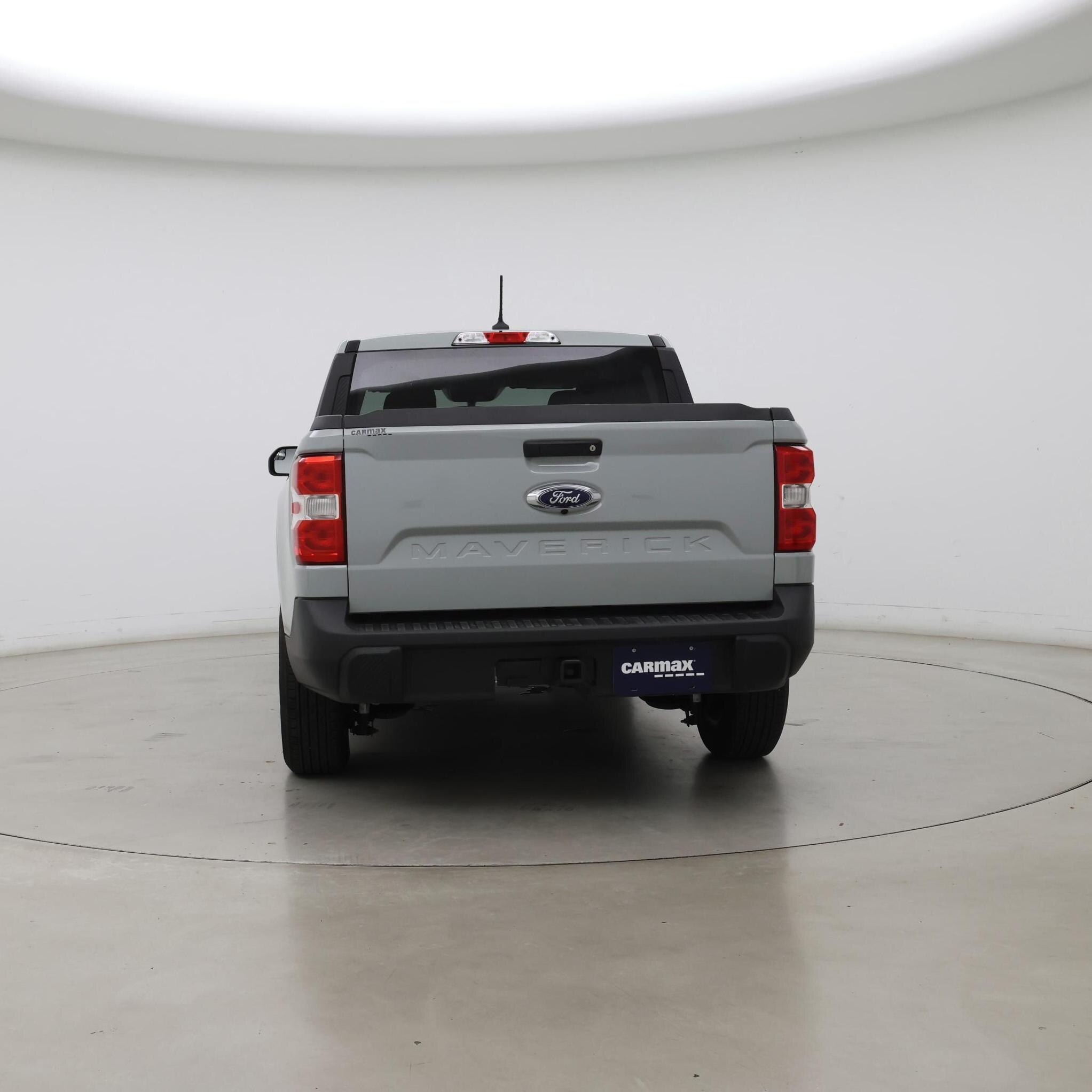 Thumbnail: 2024 Ford Maverick - 6