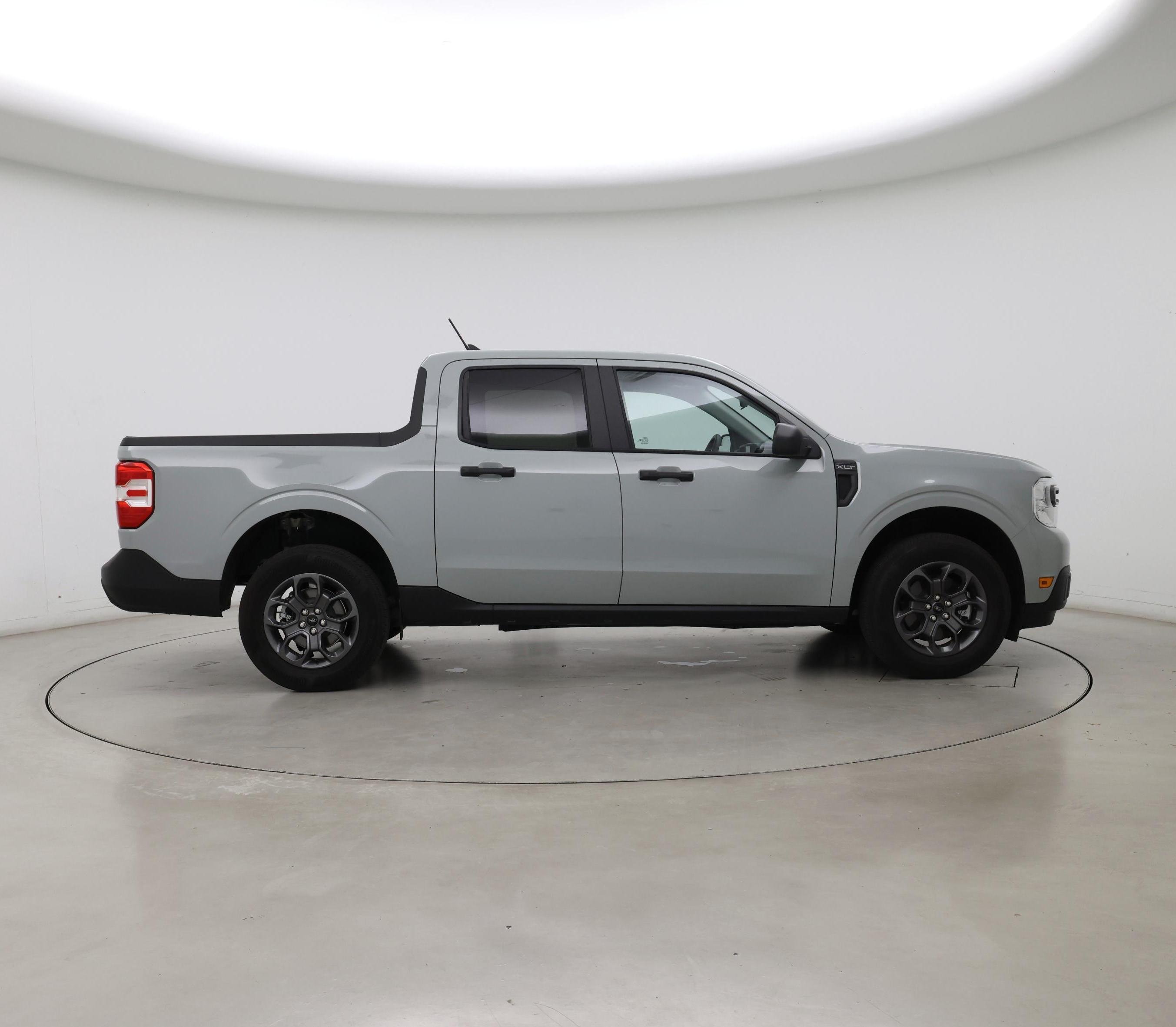 Thumbnail: 2024 Ford Maverick - 7