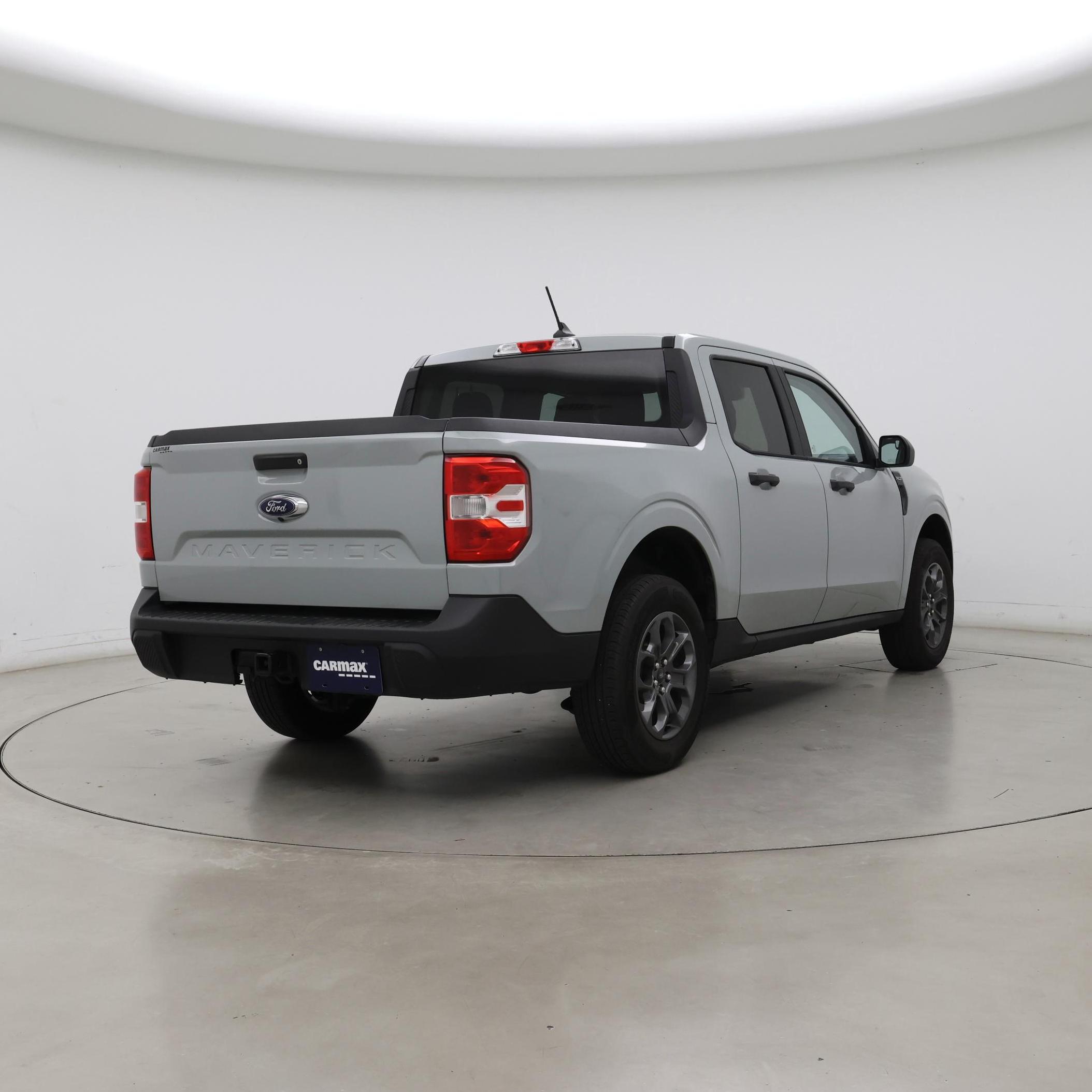 Thumbnail: 2024 Ford Maverick - 8