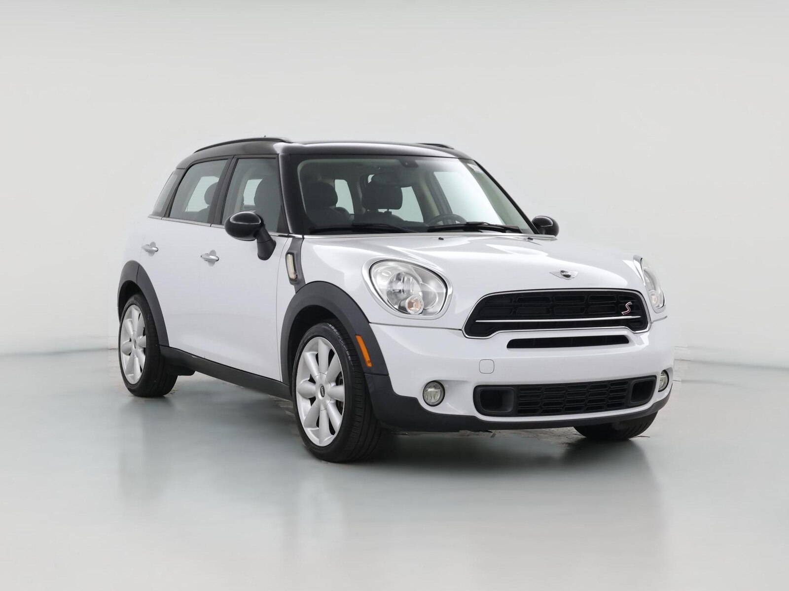 2016 MINI Countryman Countryman S