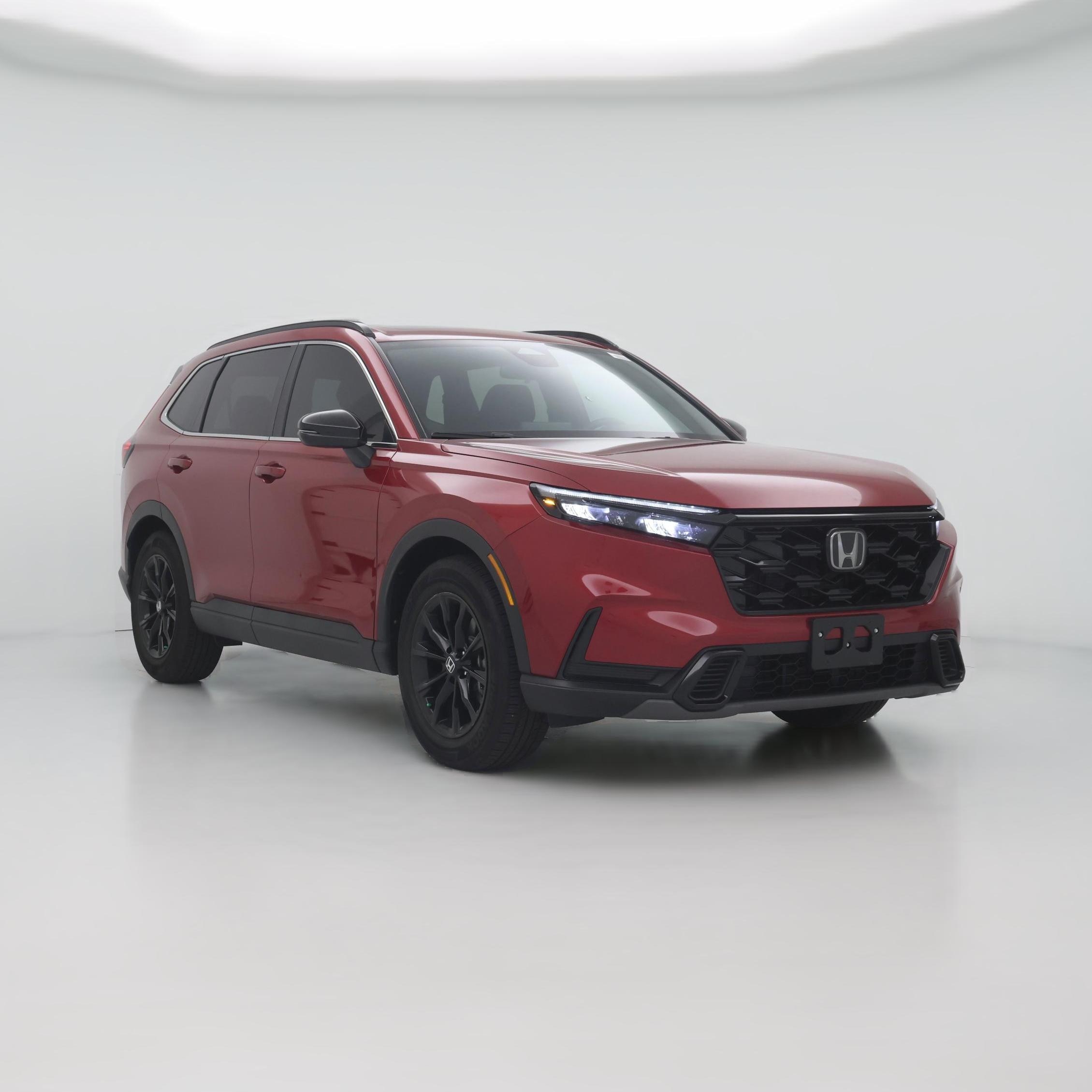 Thumbnail: 2024 Honda CR-V - 1