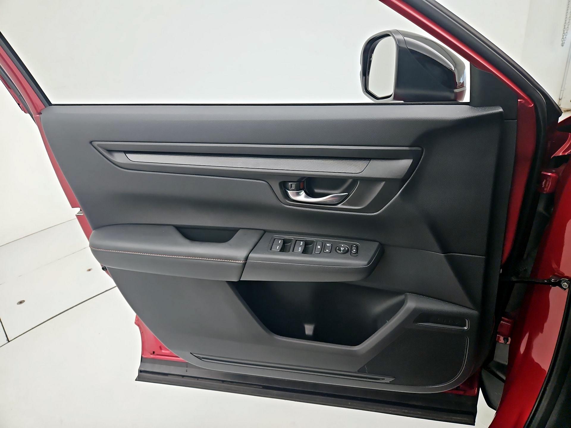 Thumbnail: 2024 Honda CR-V - 12