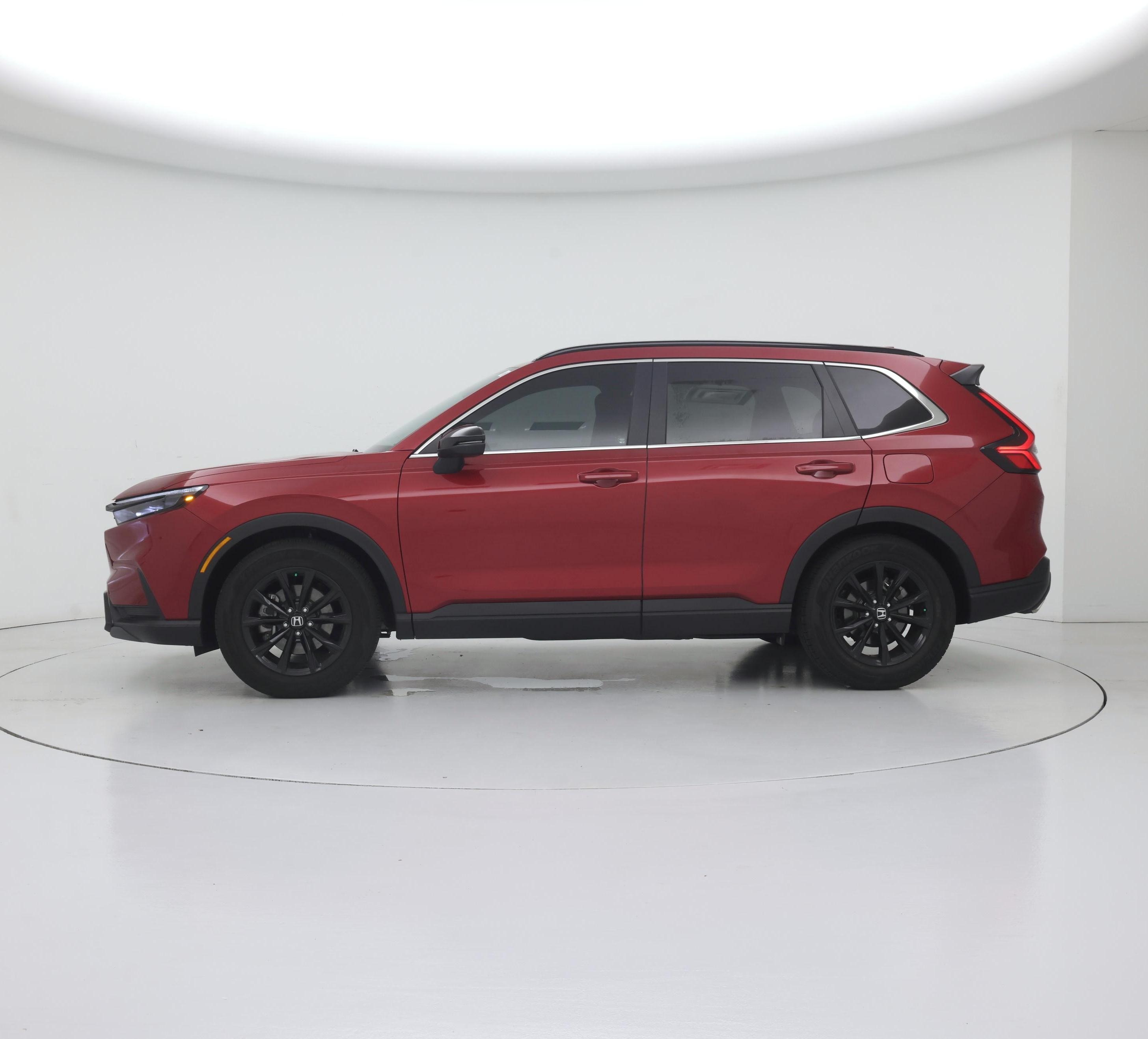 Thumbnail: 2024 Honda CR-V - 3