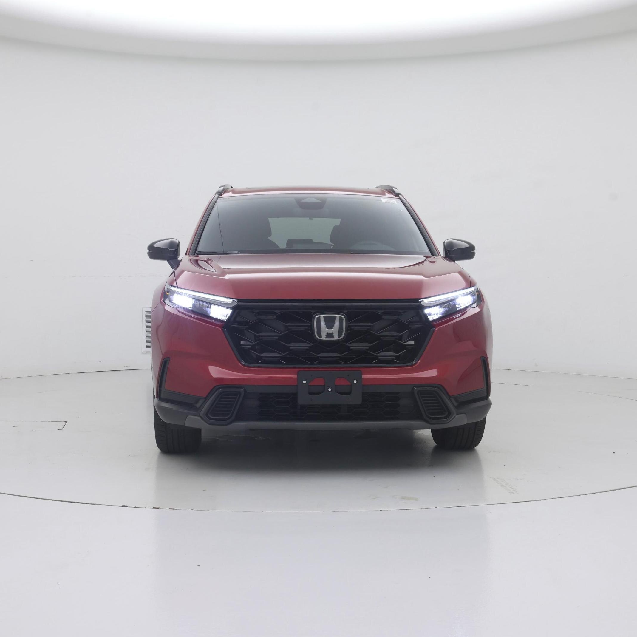 Thumbnail: 2024 Honda CR-V - 5