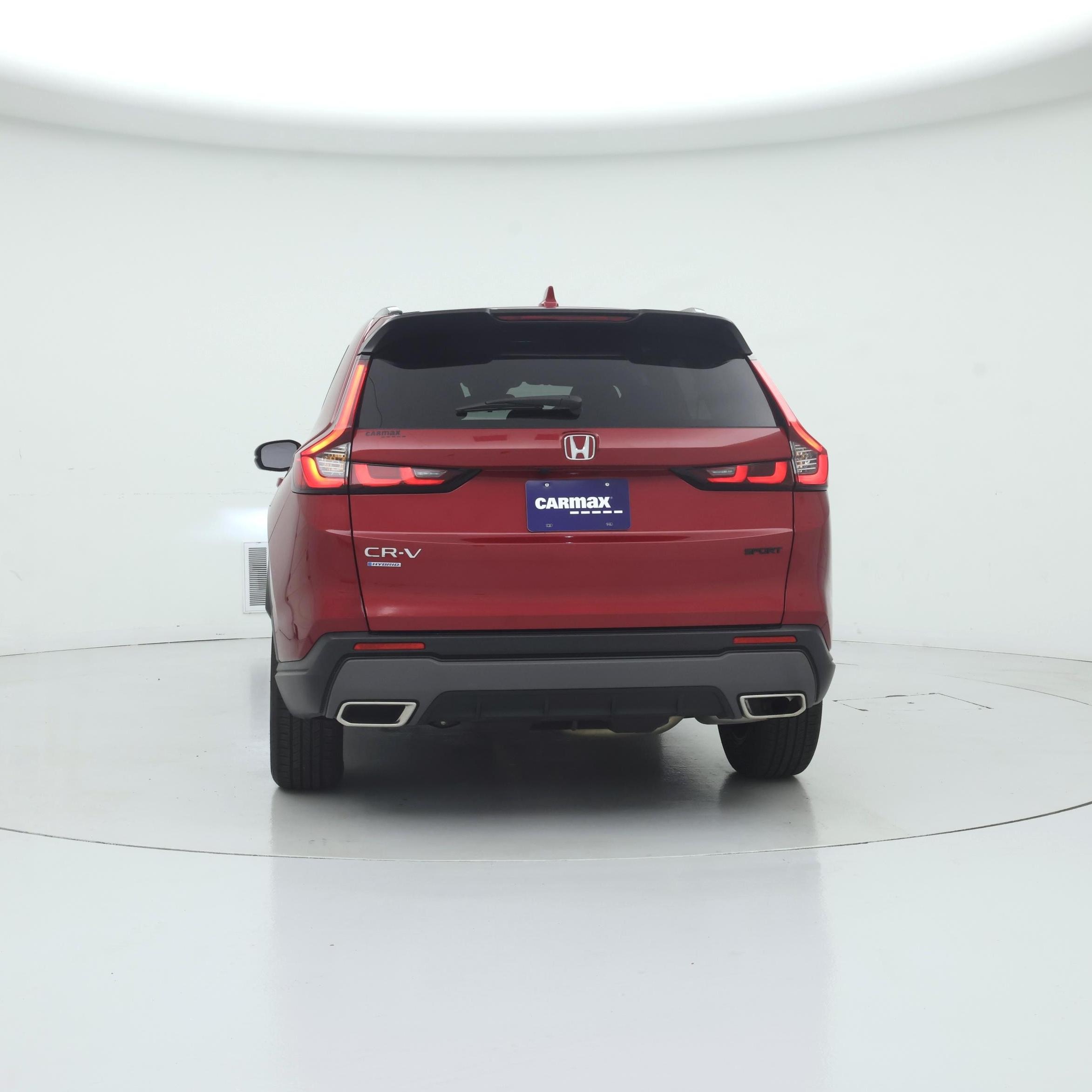 Thumbnail: 2024 Honda CR-V - 6