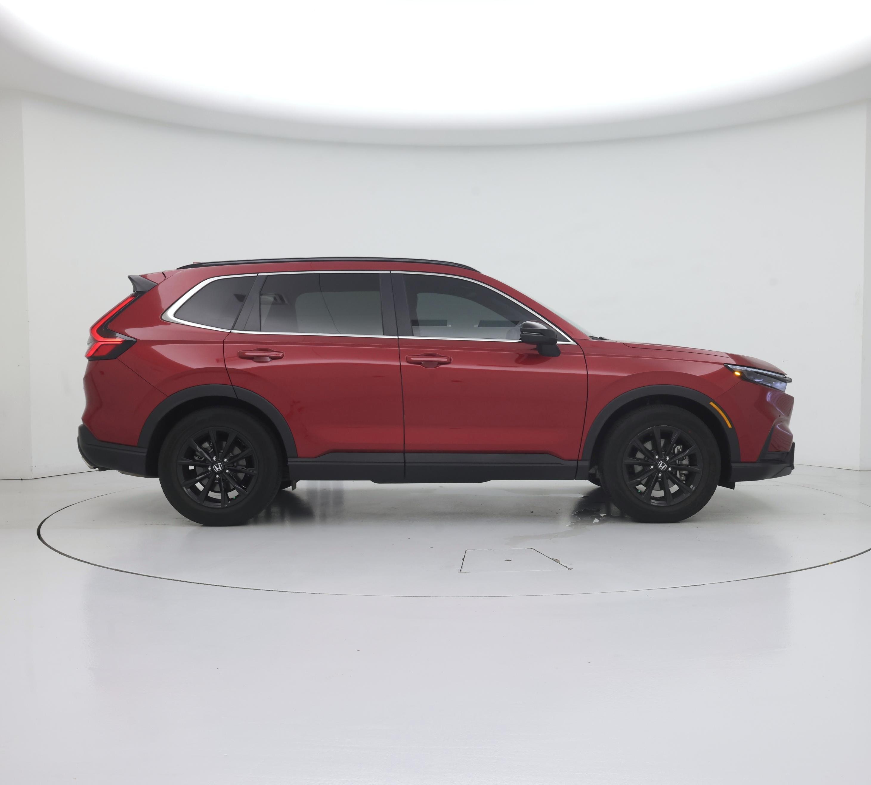 Thumbnail: 2024 Honda CR-V - 7