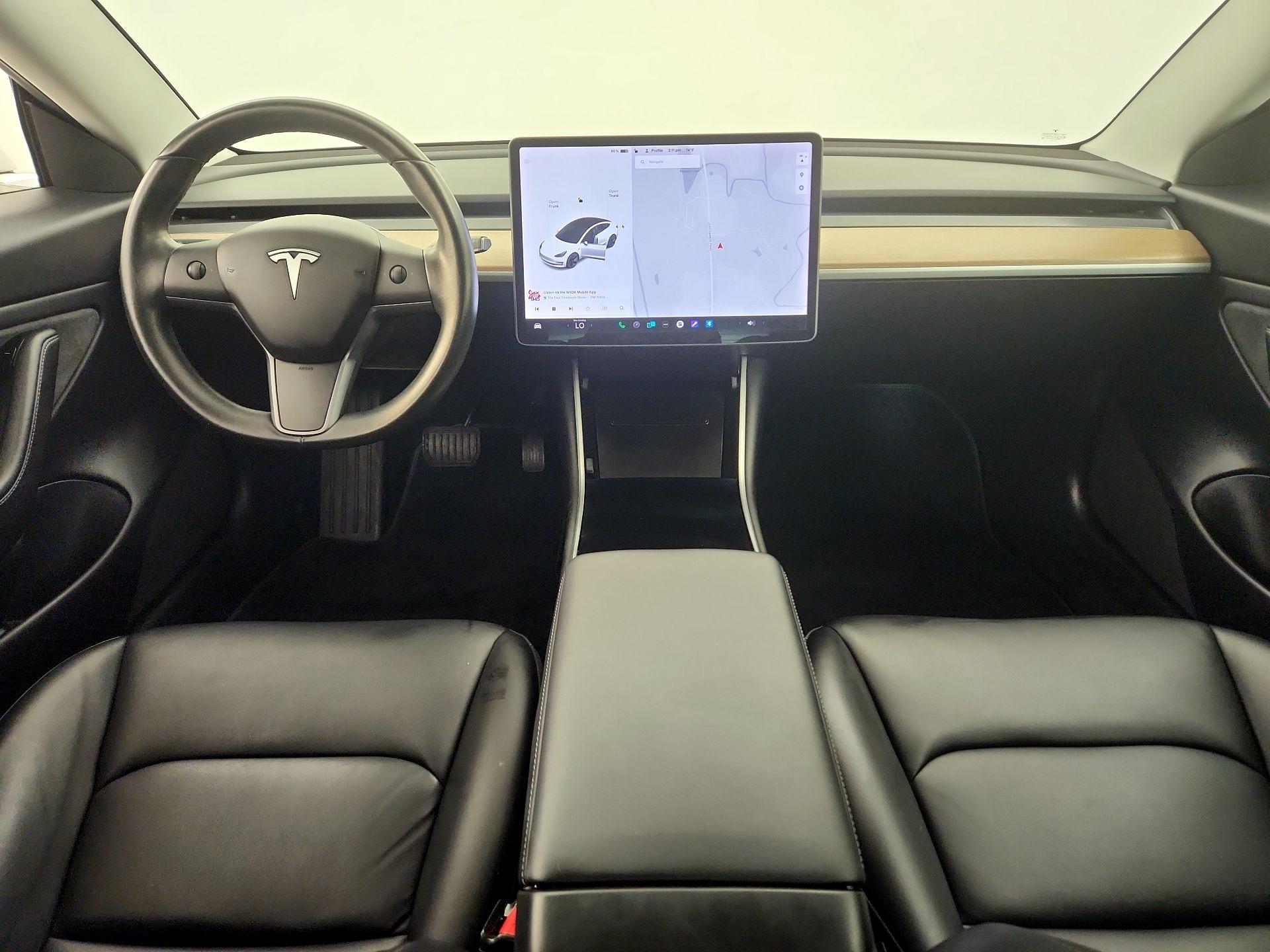 Thumbnail: 2019 Tesla Model 3 - 9