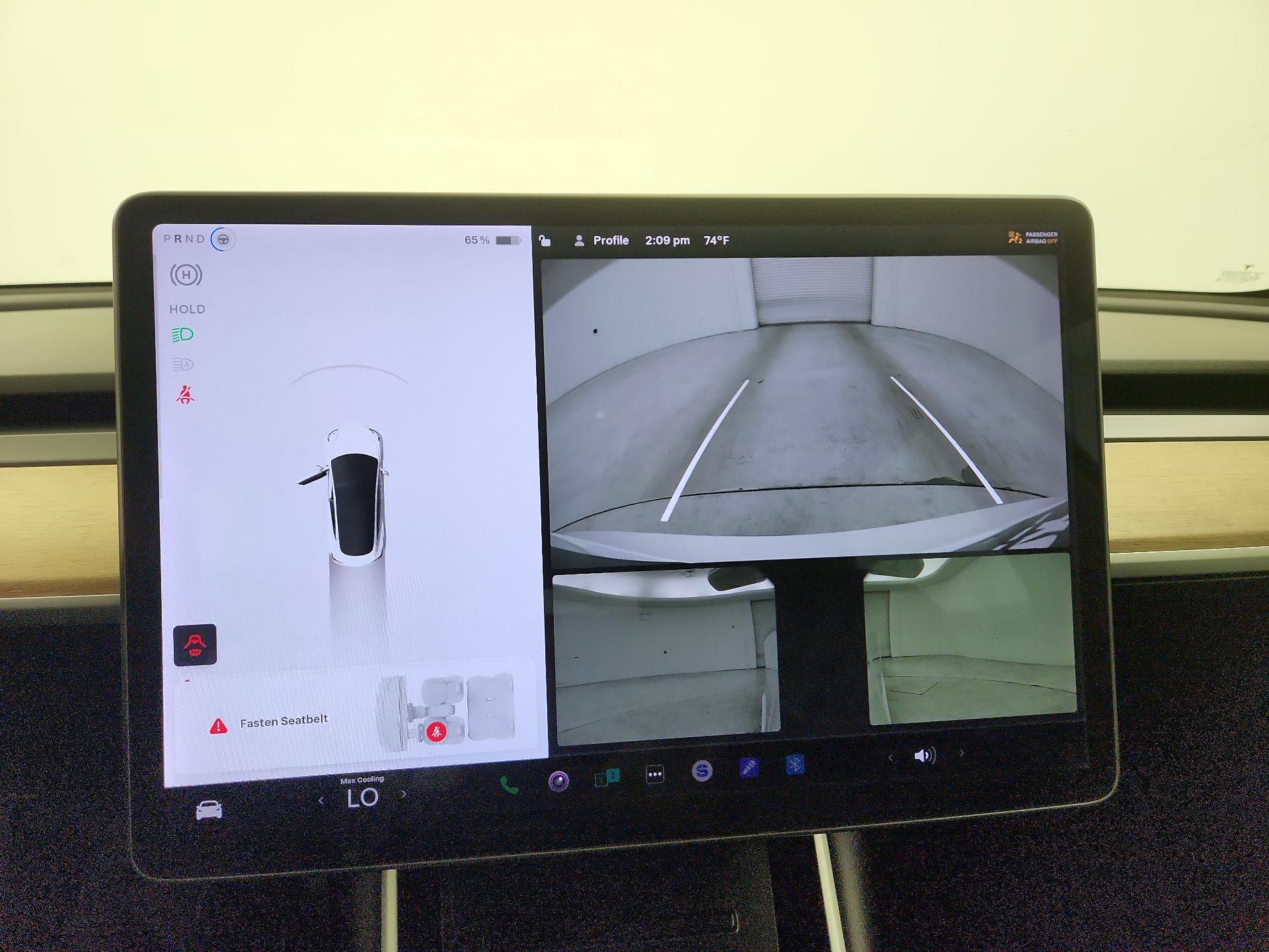 Thumbnail: 2019 Tesla Model 3 - 14