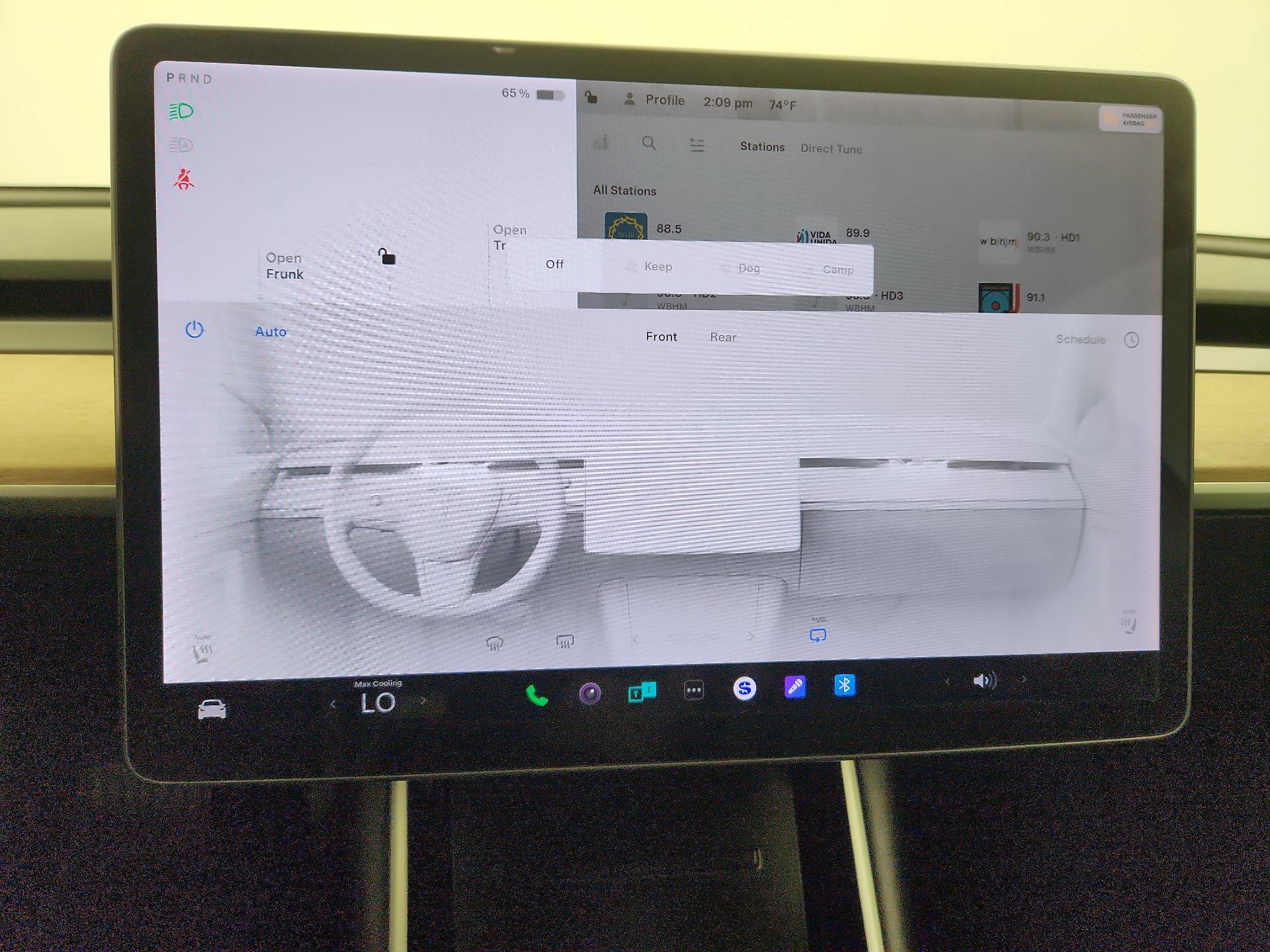 Thumbnail: 2019 Tesla Model 3 - 16