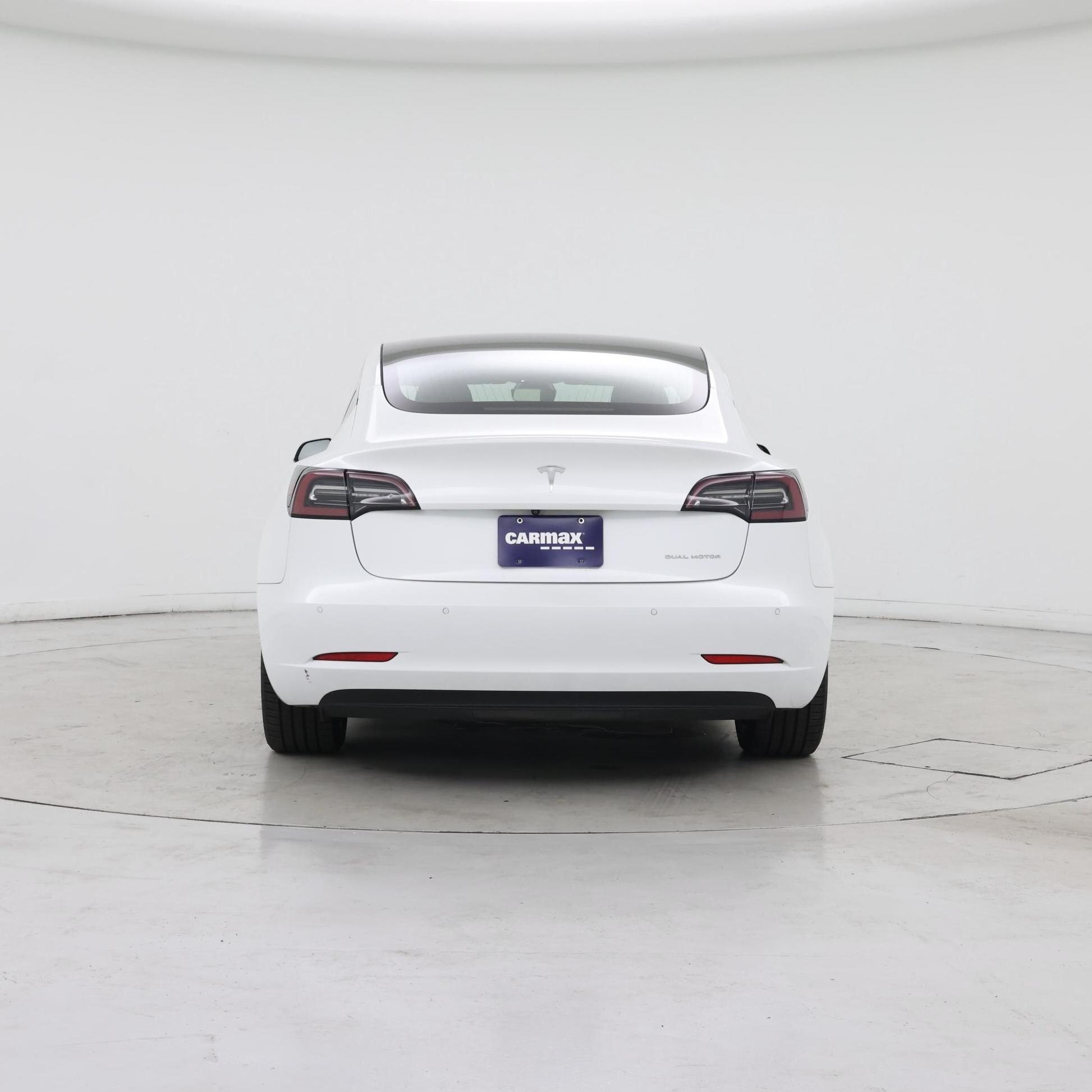 Thumbnail: 2019 Tesla Model 3 - 6