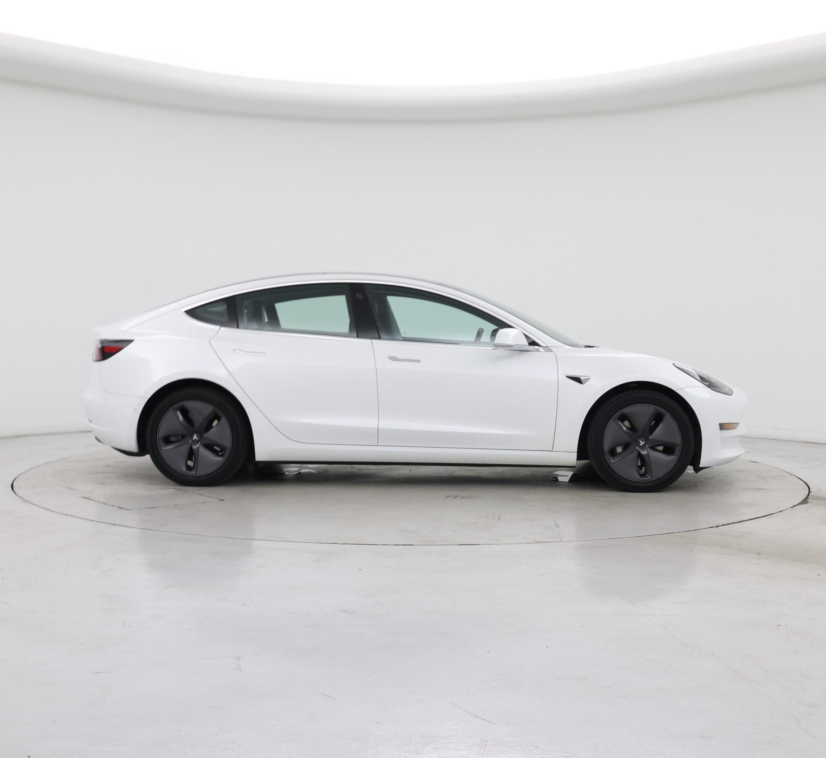 Thumbnail: 2019 Tesla Model 3 - 7
