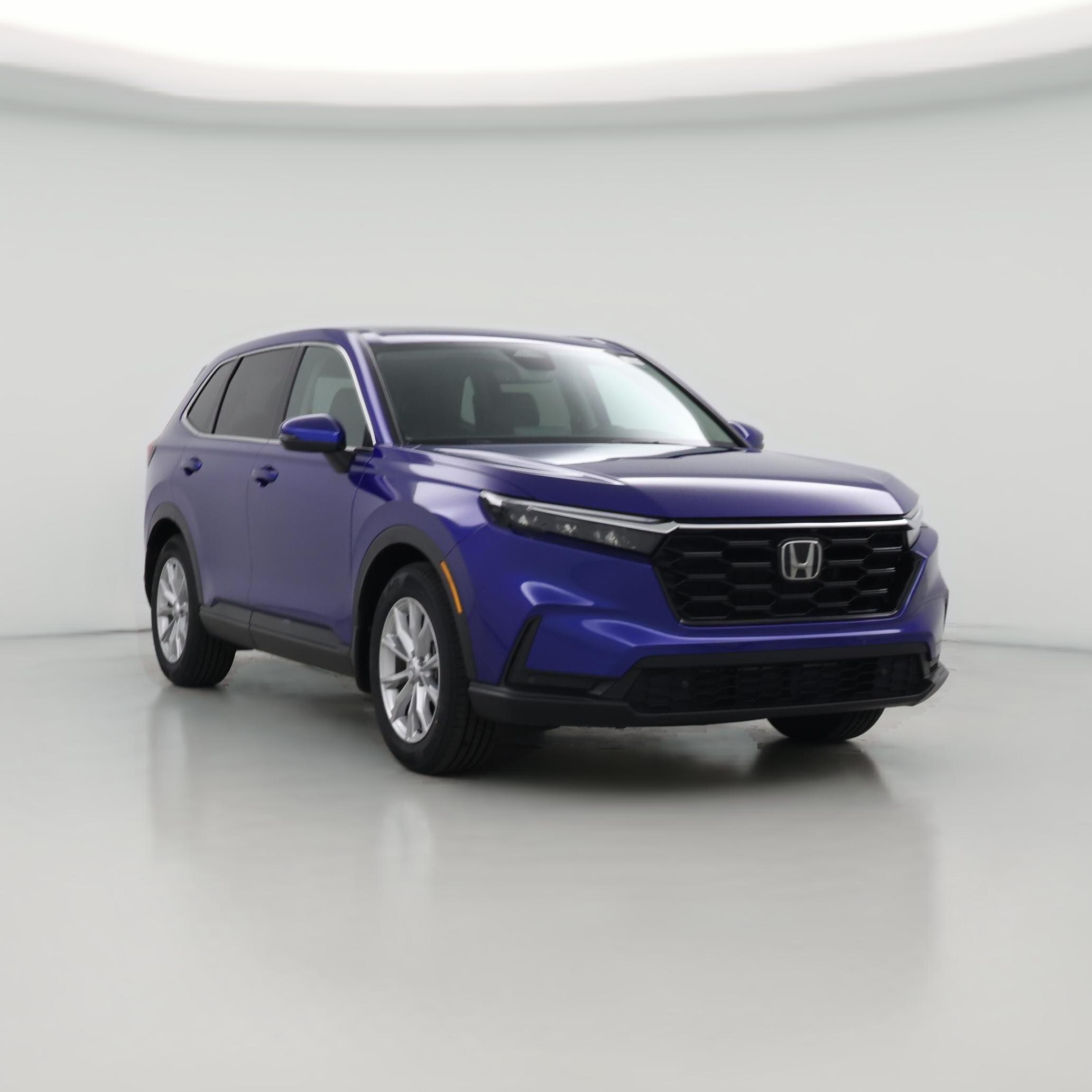 Thumbnail: 2024 Honda CR-V - 1
