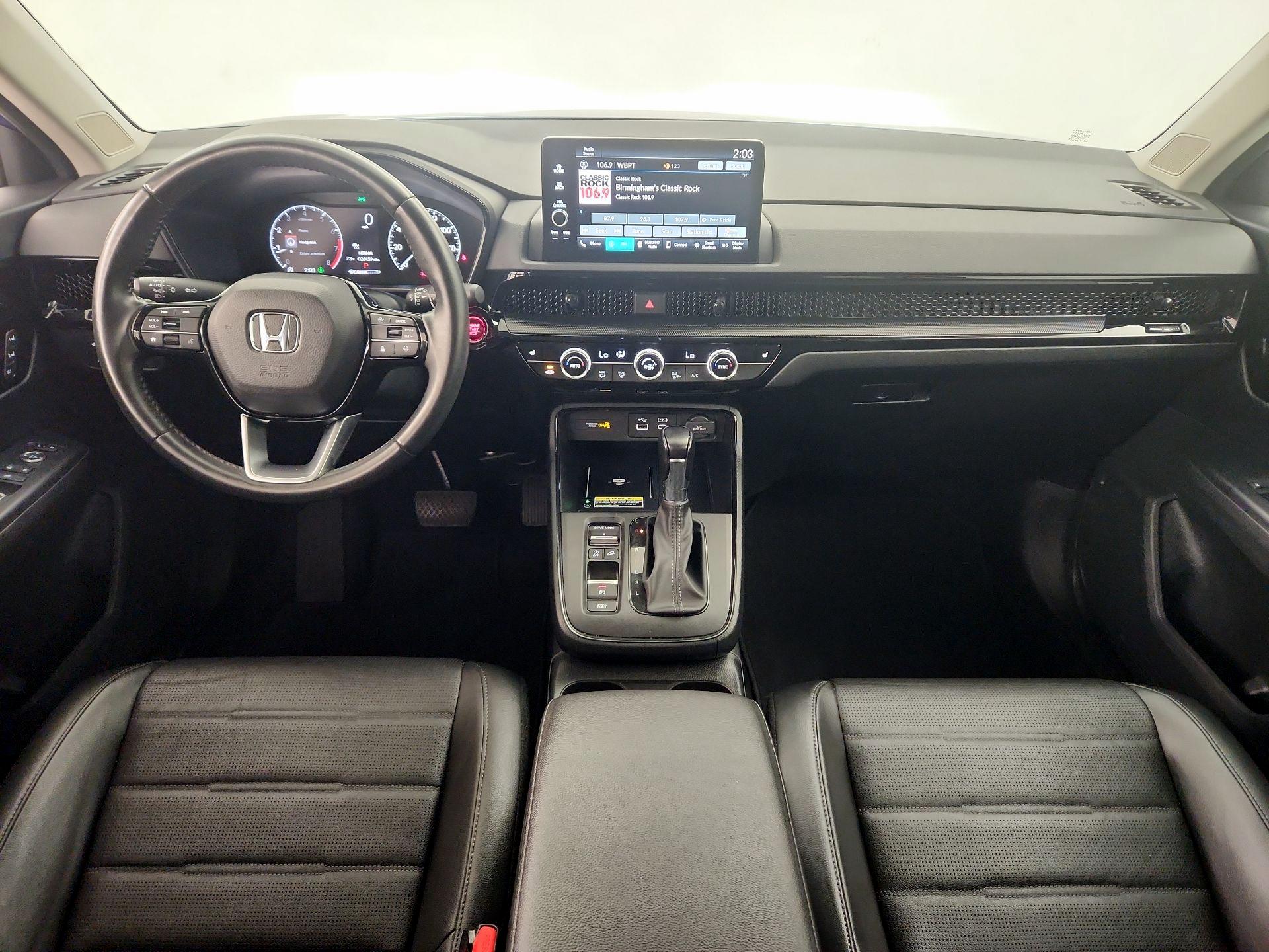 Thumbnail: 2024 Honda CR-V - 9