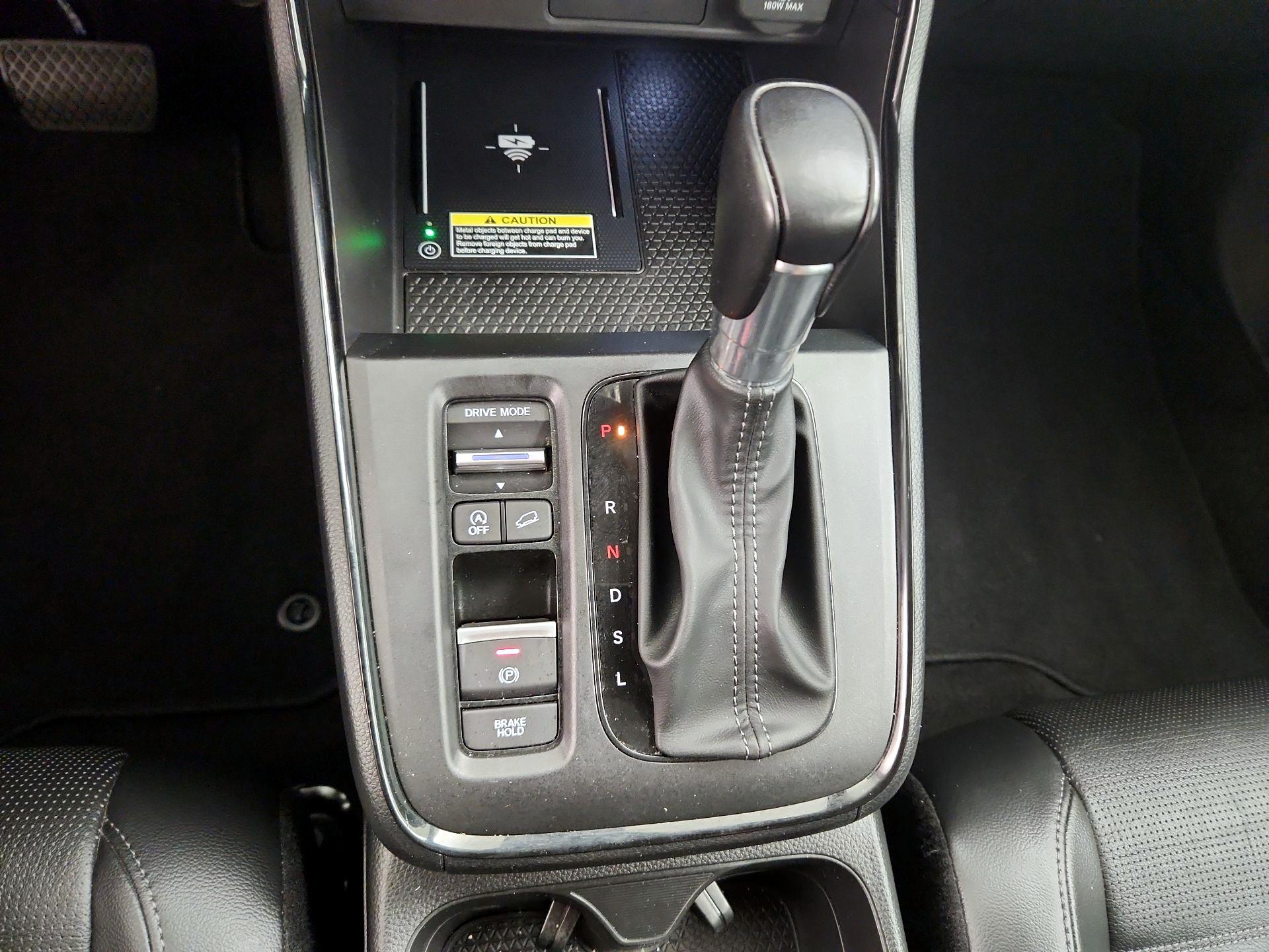 Thumbnail: 2024 Honda CR-V - 17