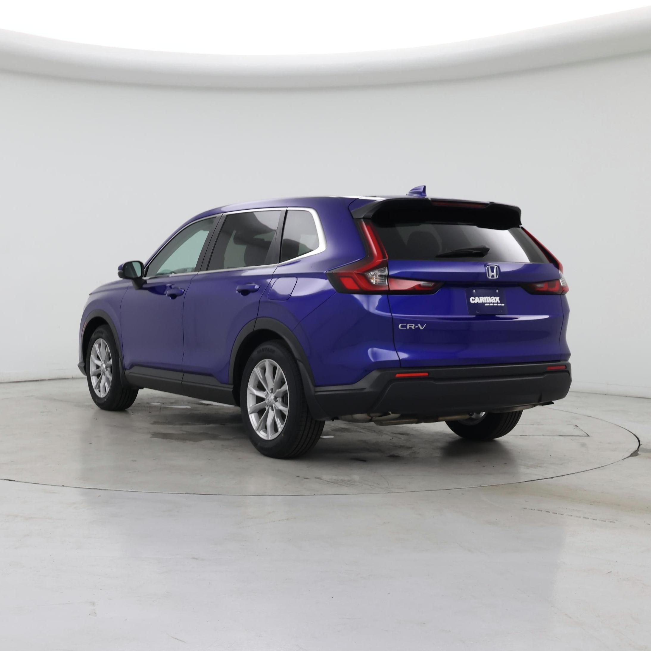 Thumbnail: 2024 Honda CR-V - 2